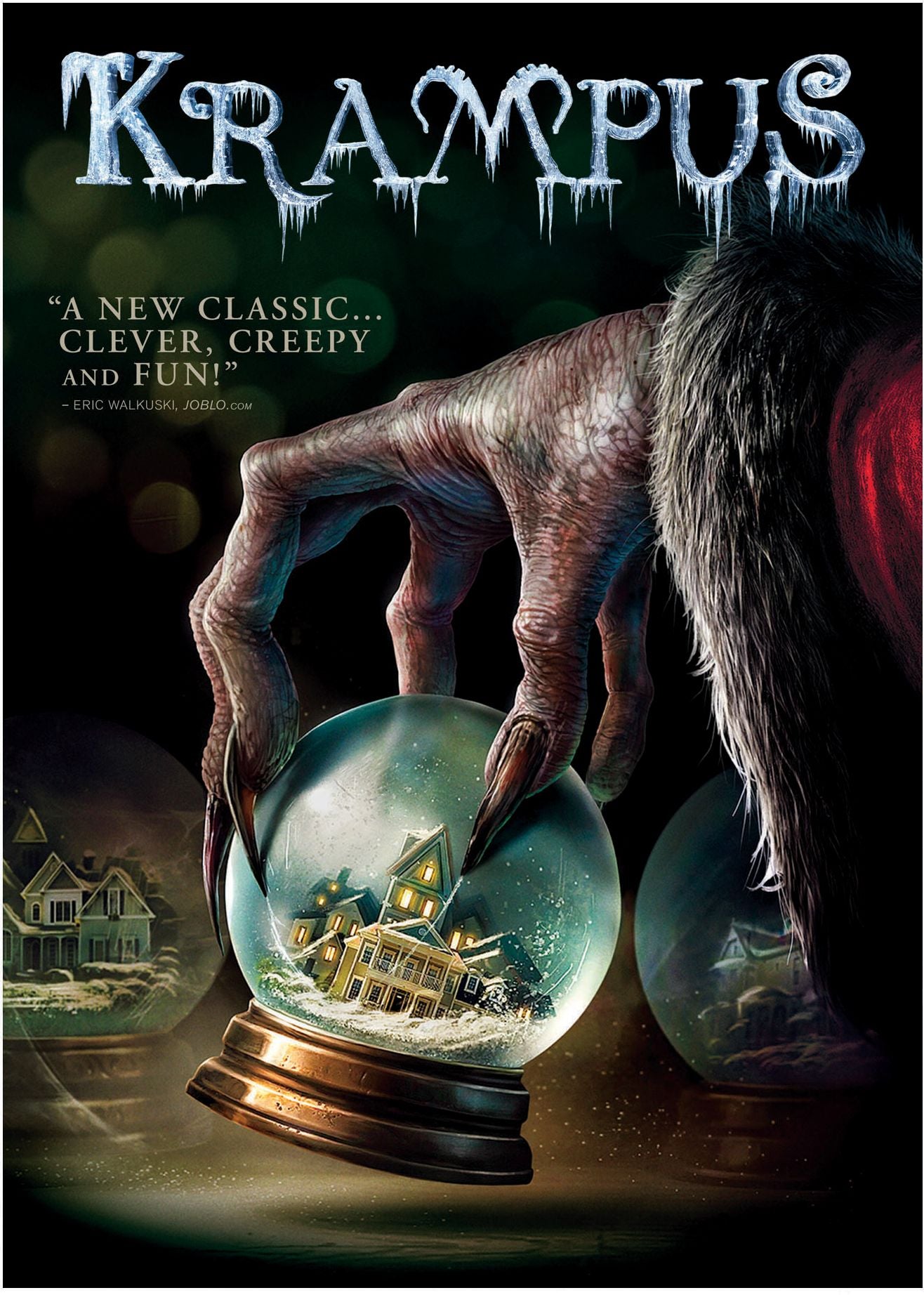 Krampus