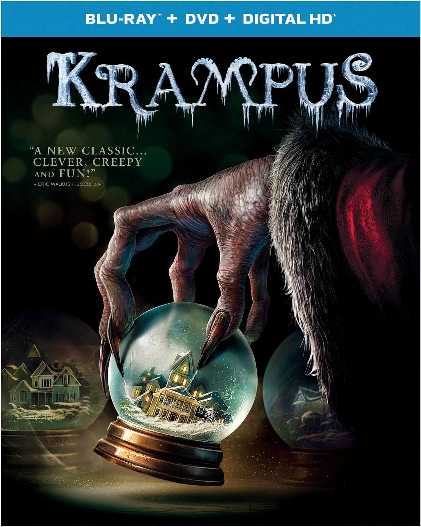 Krampus