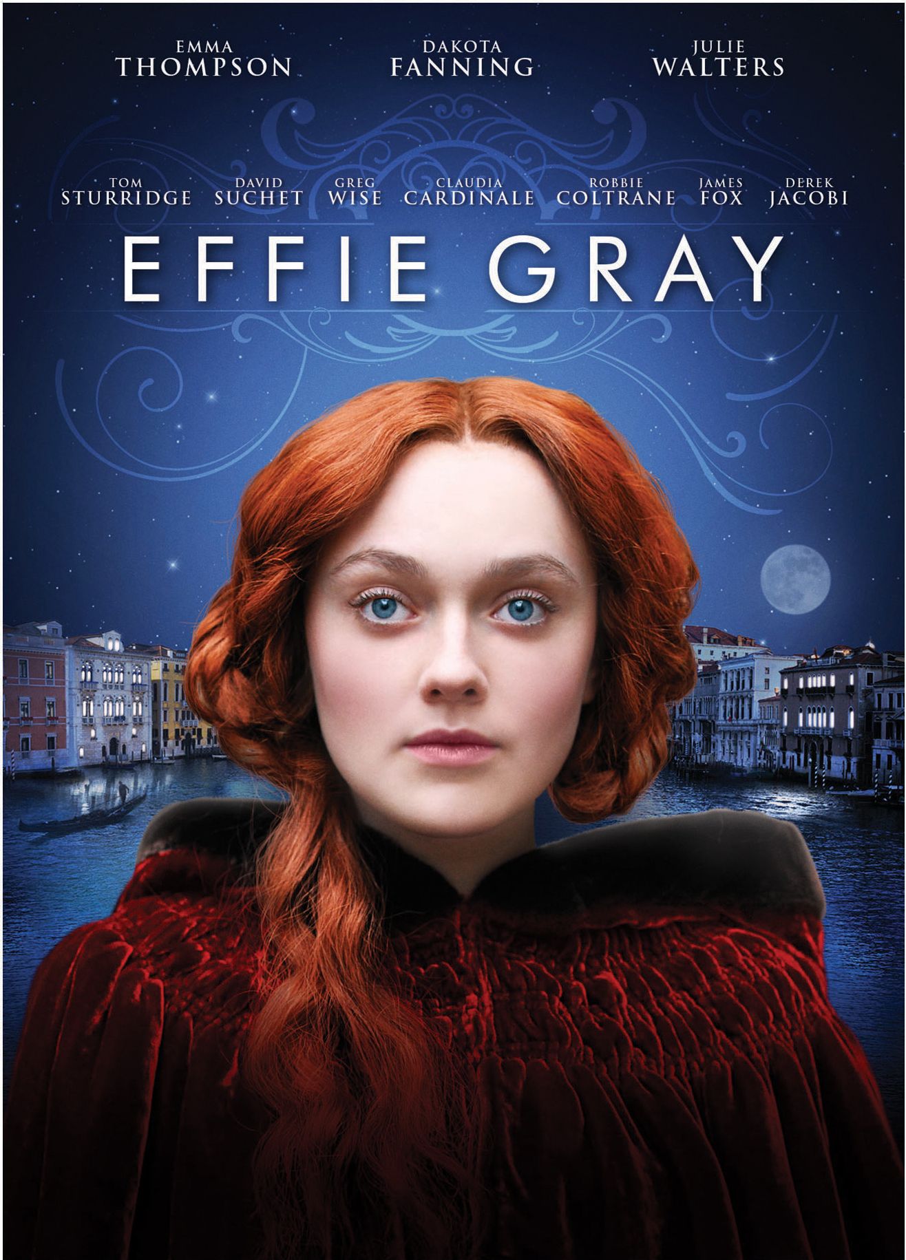 Effie Gray