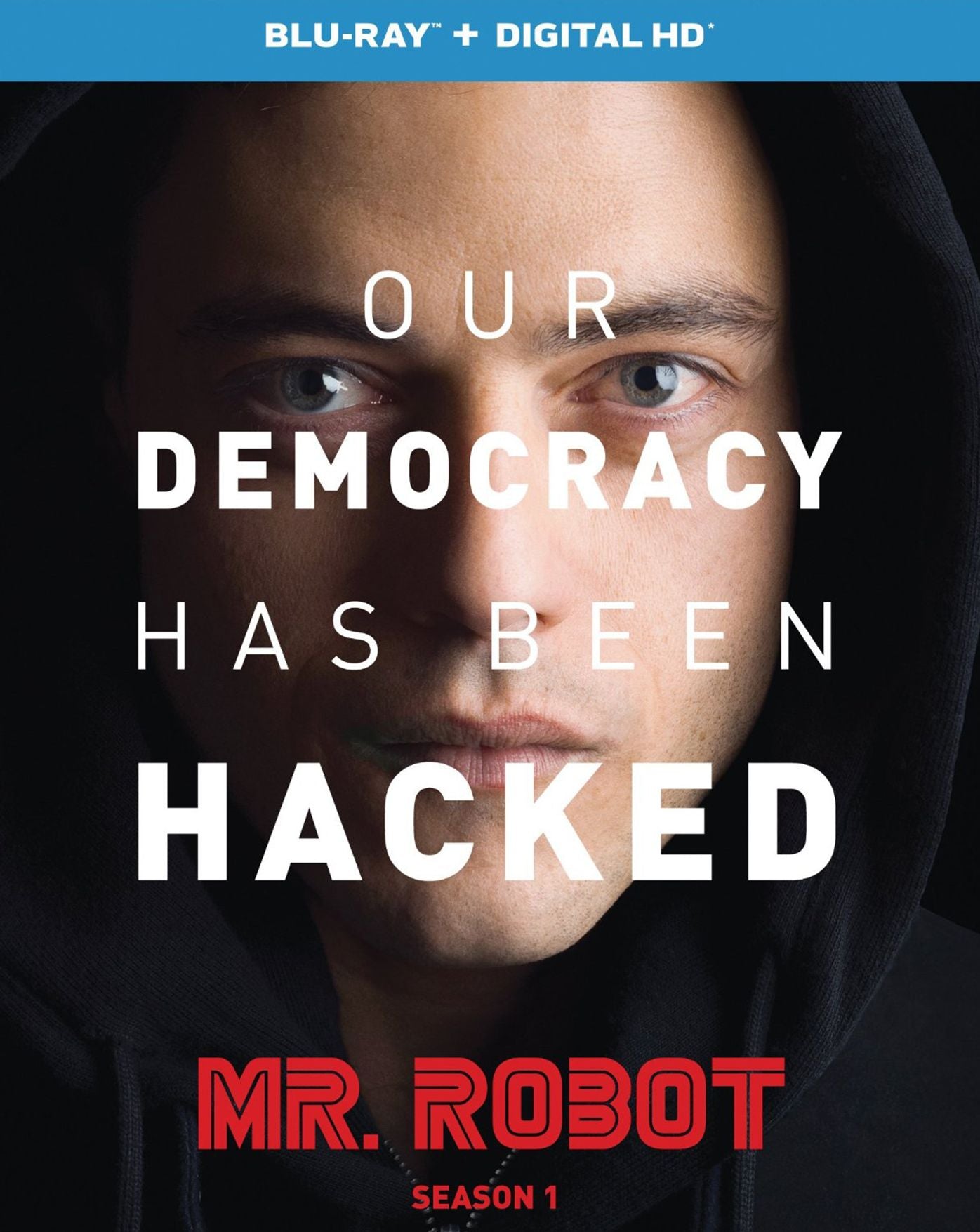 Mr. Robot: Season 1