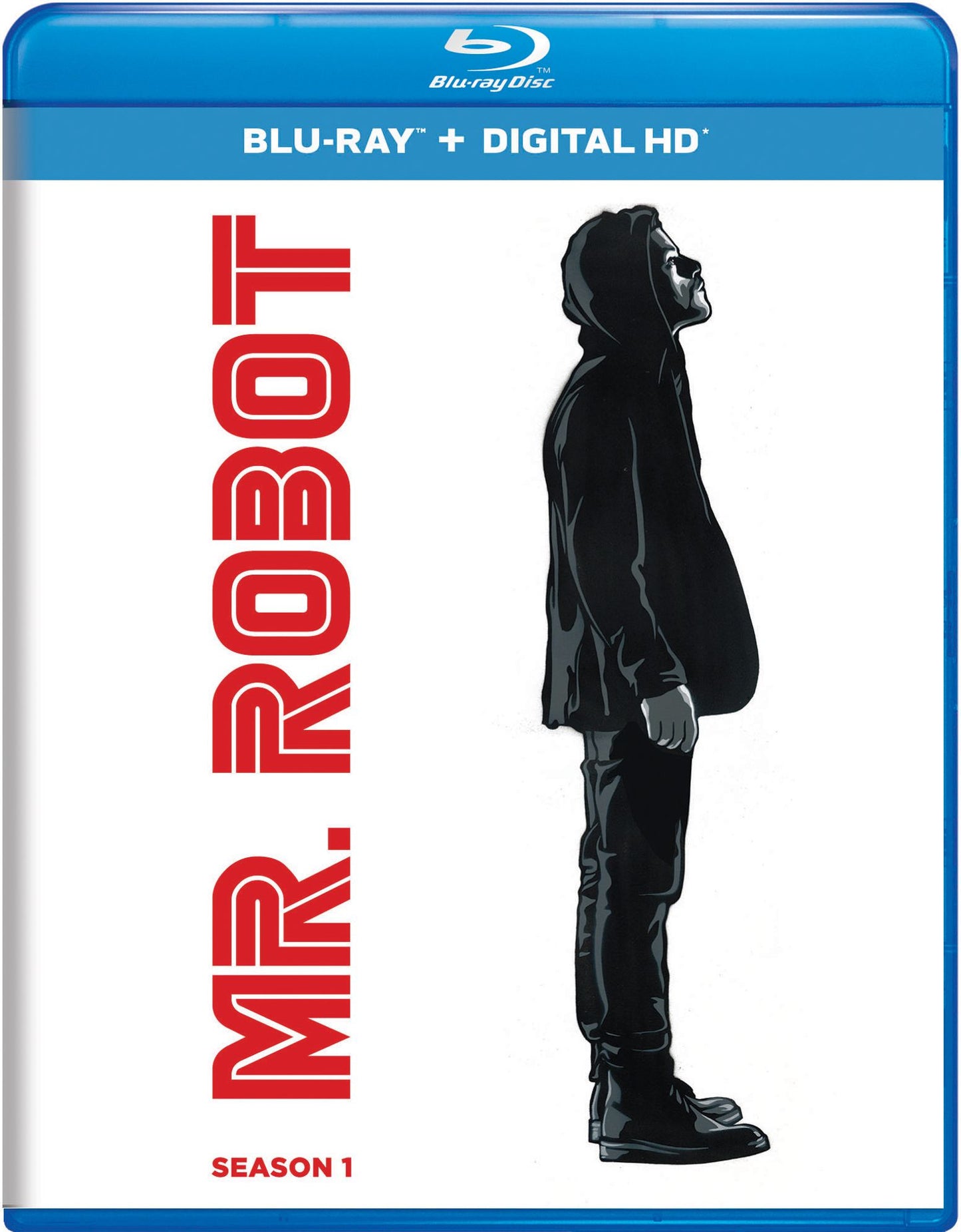 Mr. Robot: Season 1
