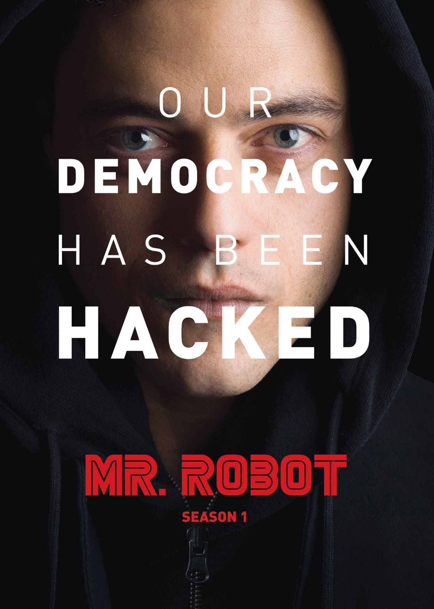 Mr. Robot: Season 1 [3 Discs]