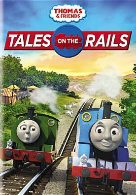 Thomas & Friends: Tales on the Rails
