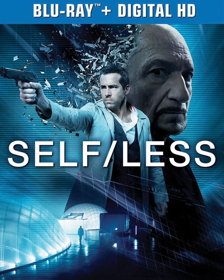 self/less