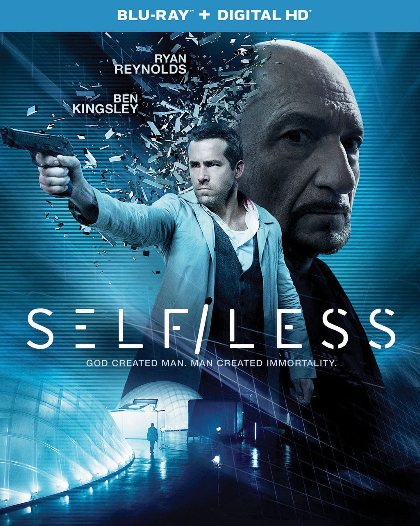self/less