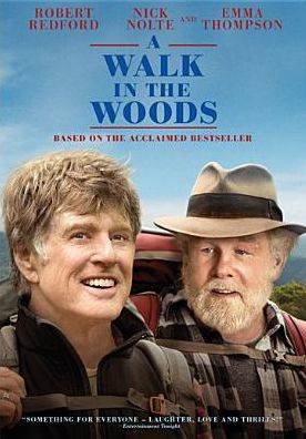 A Walk in the Woods