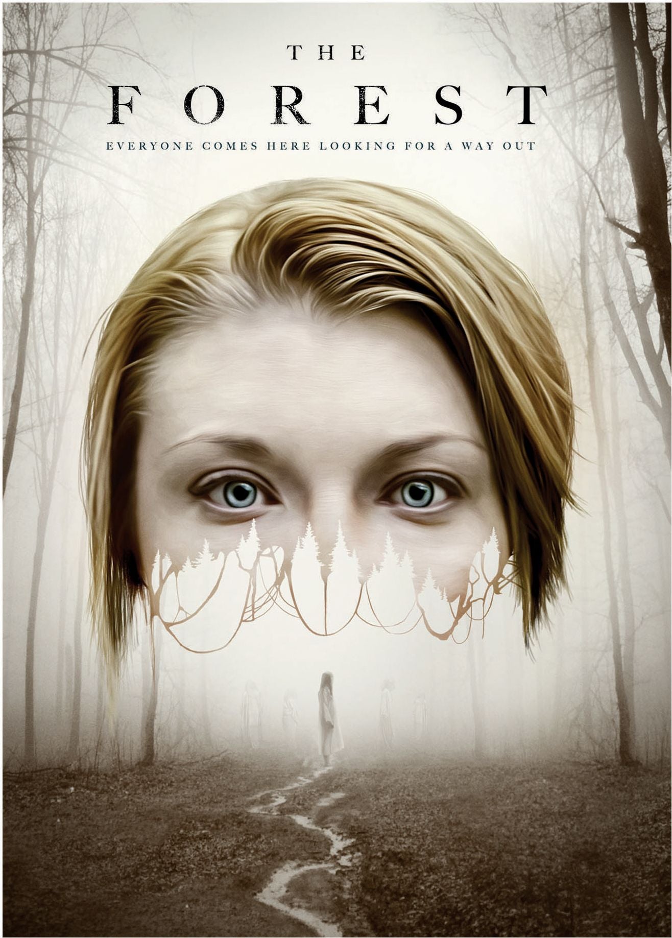 The Forest