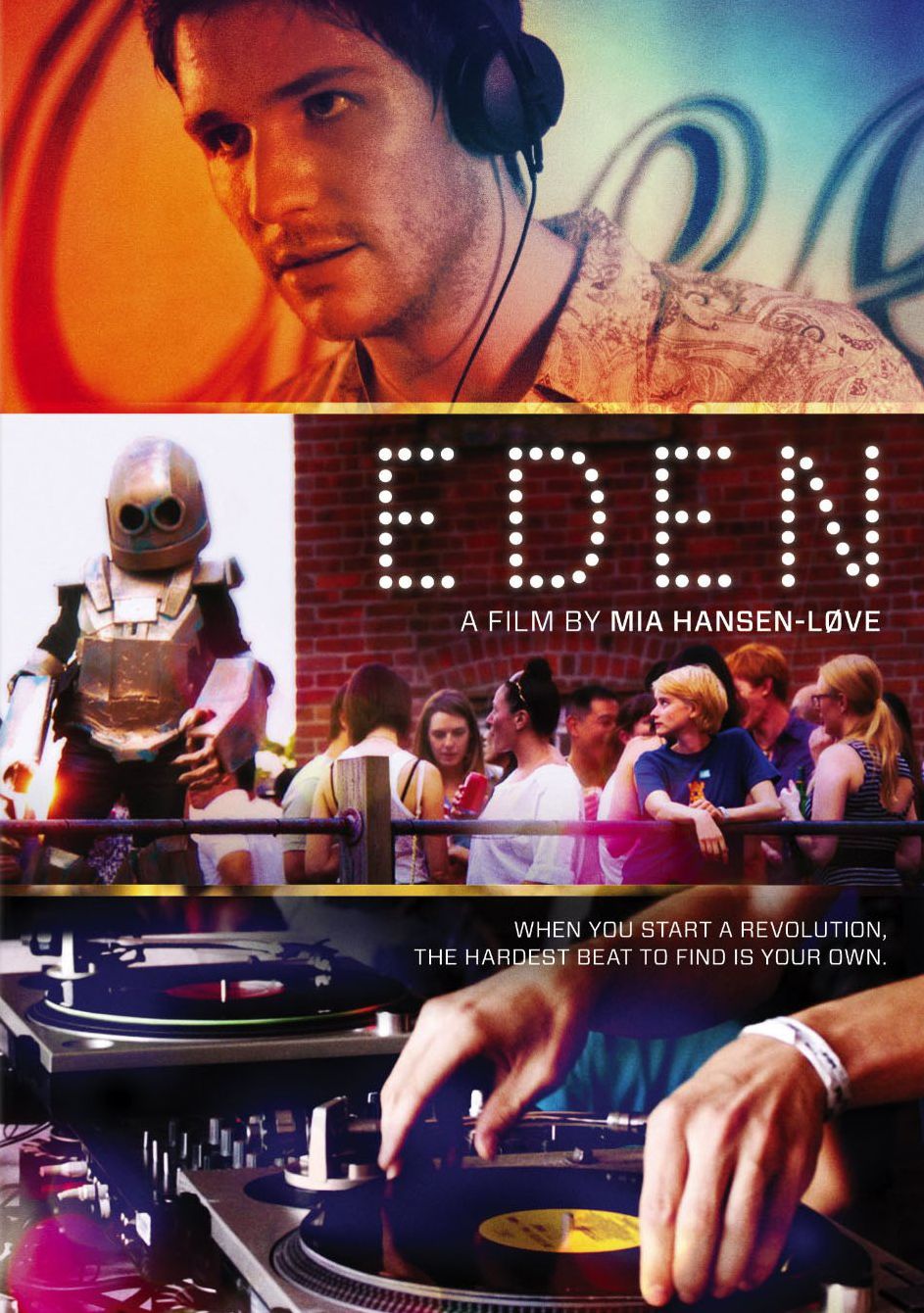 Eden