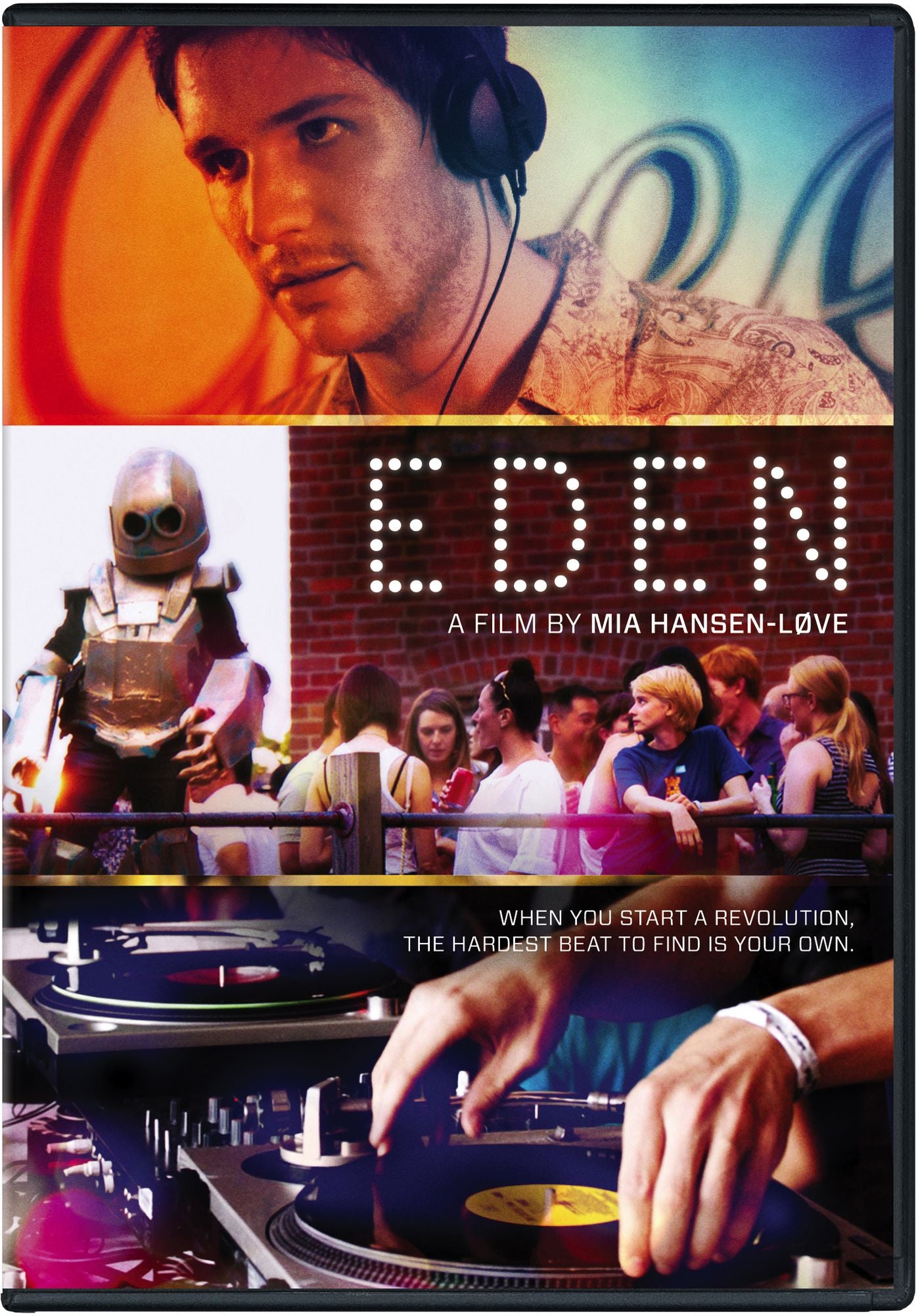 Eden