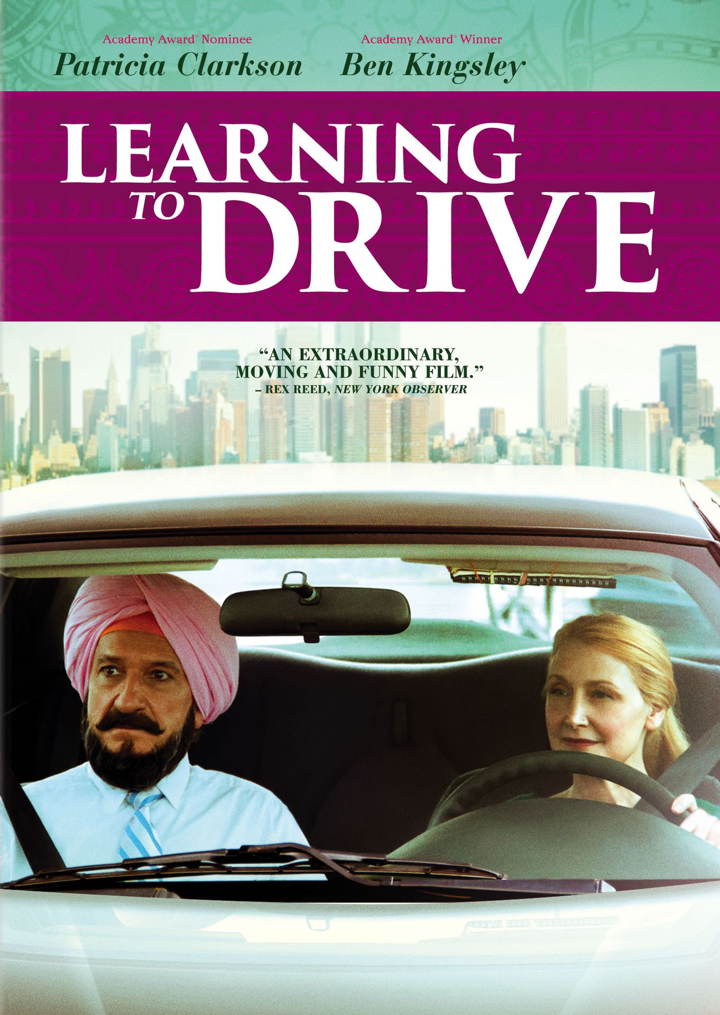 Learning To Drive