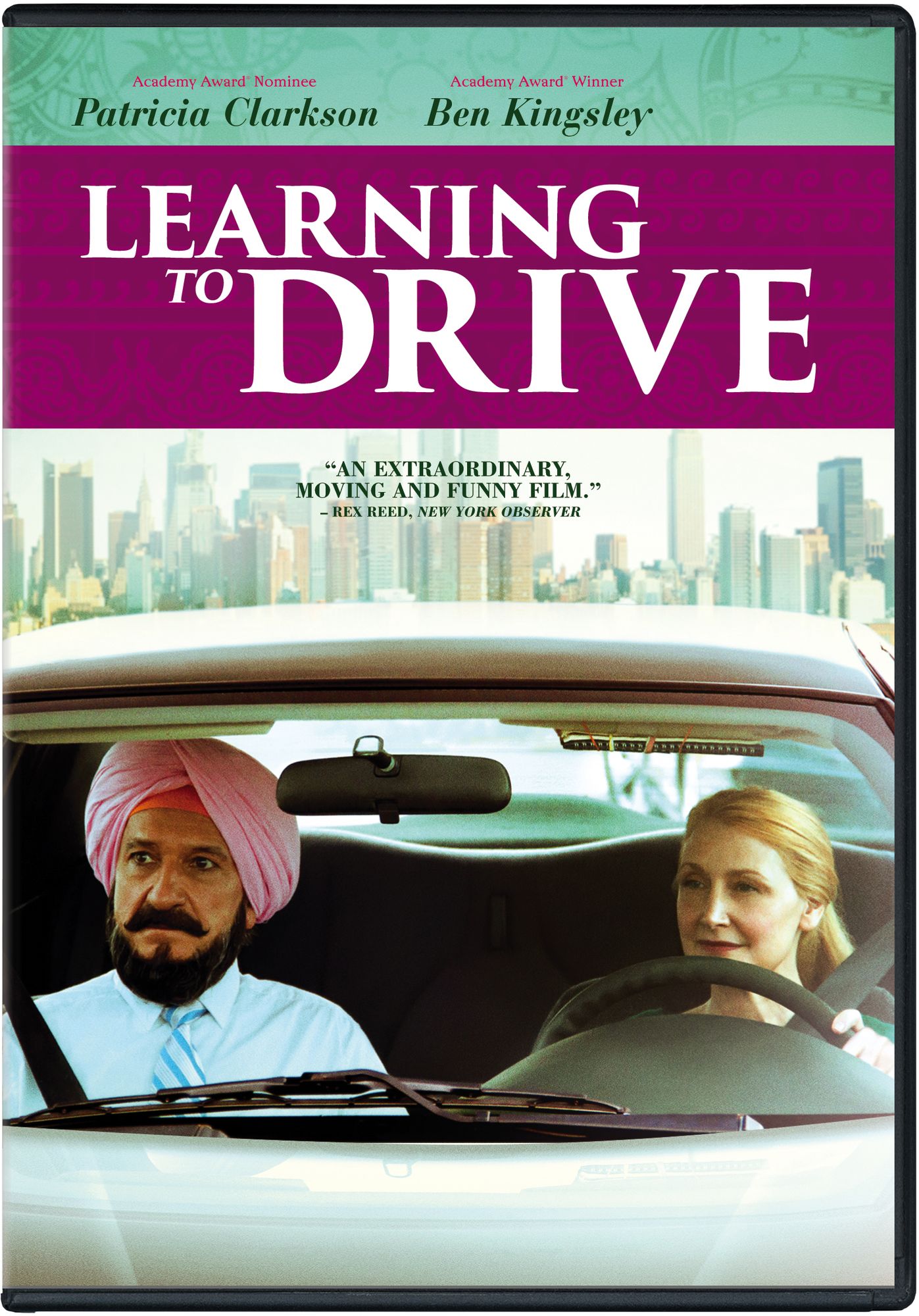 Learning To Drive
