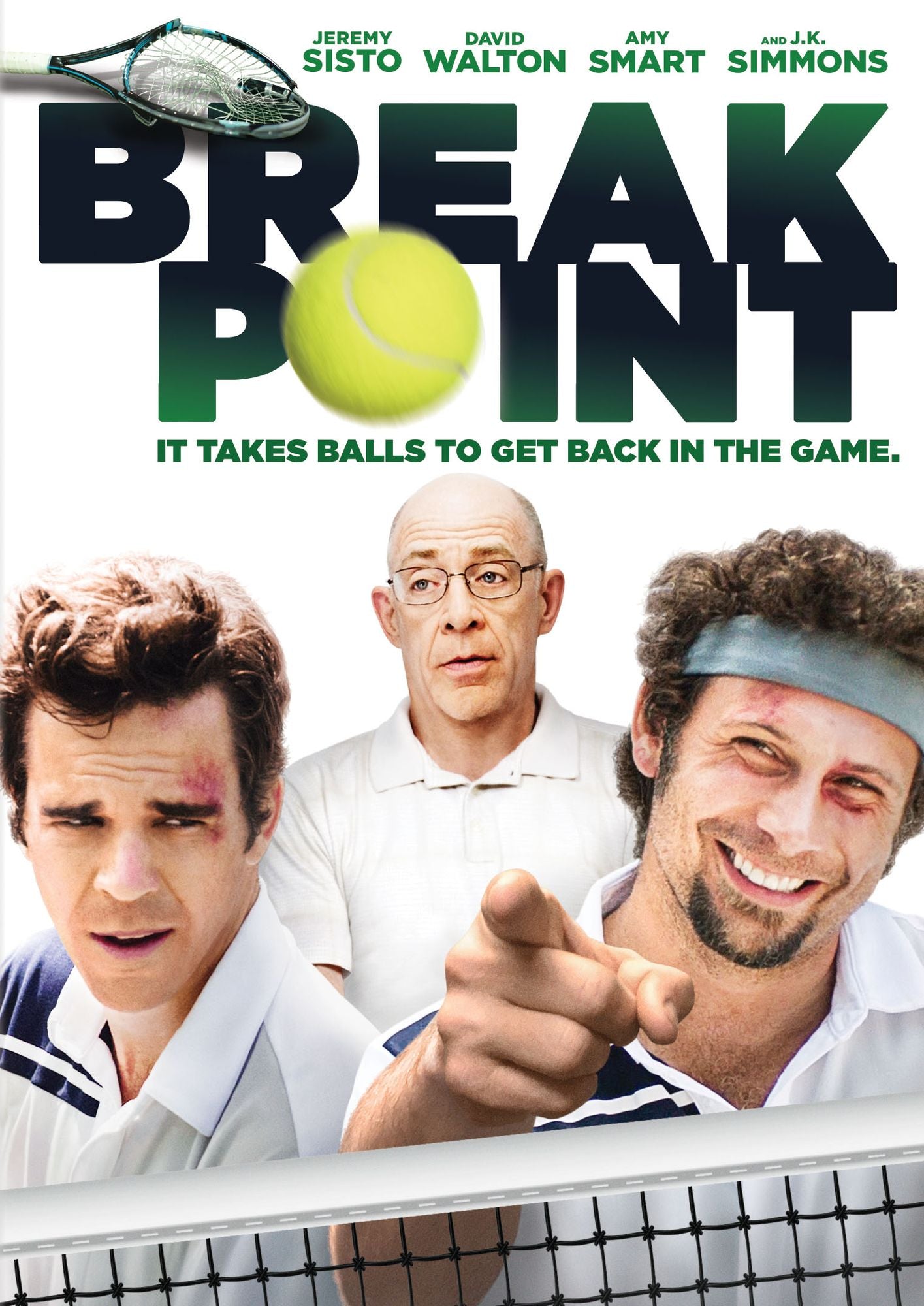 Break Point