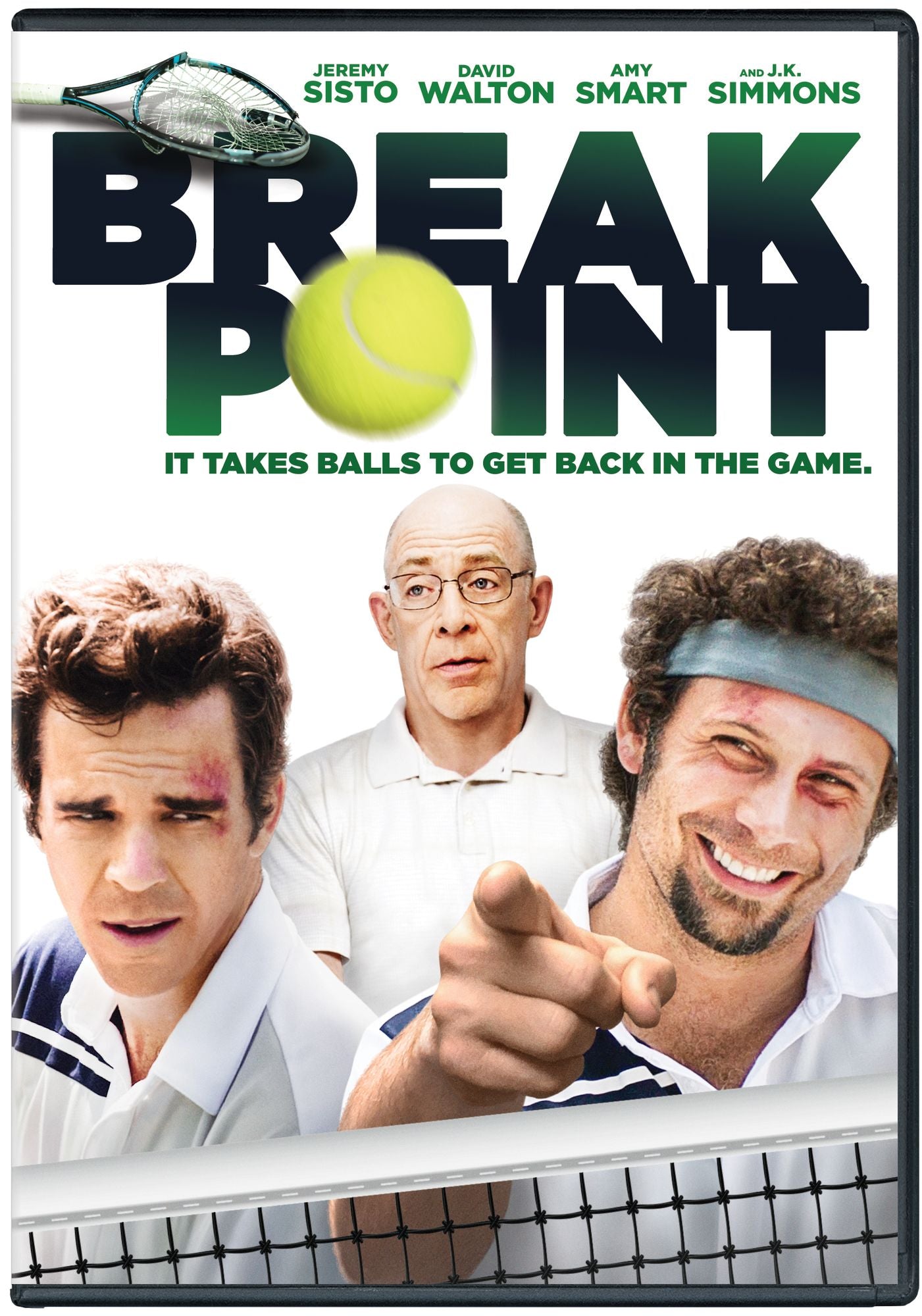 Break Point