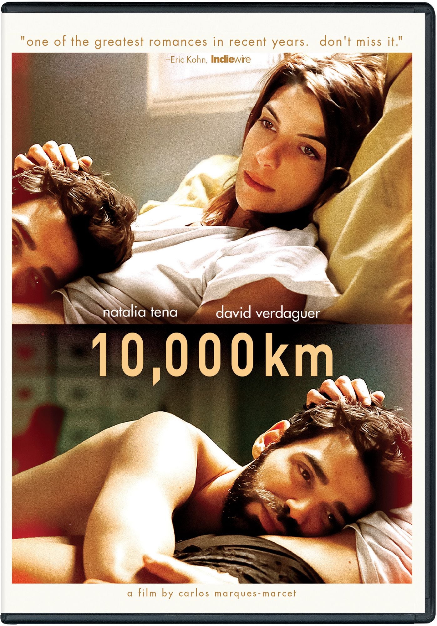 10,000 Km