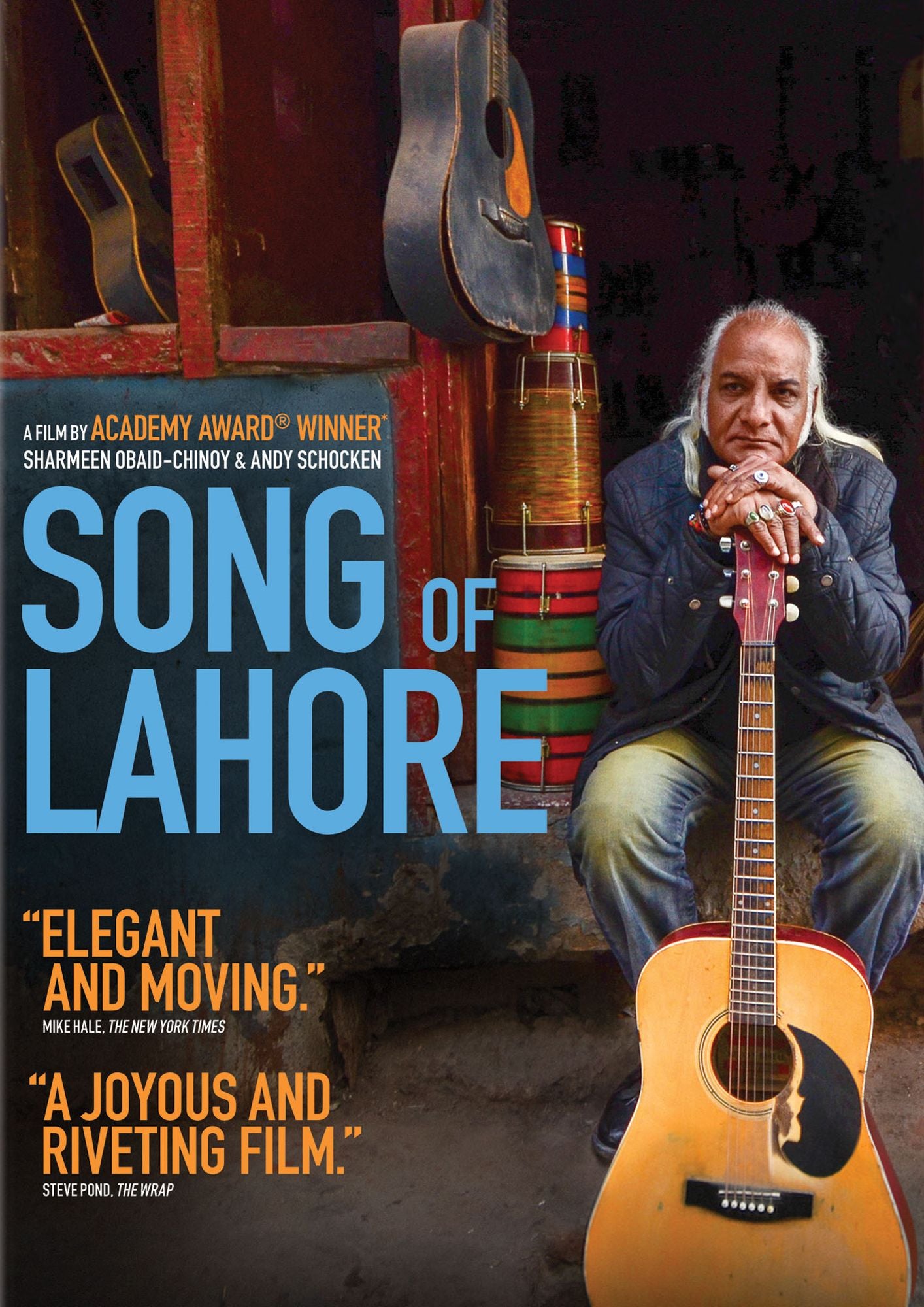 Song Of Lahore