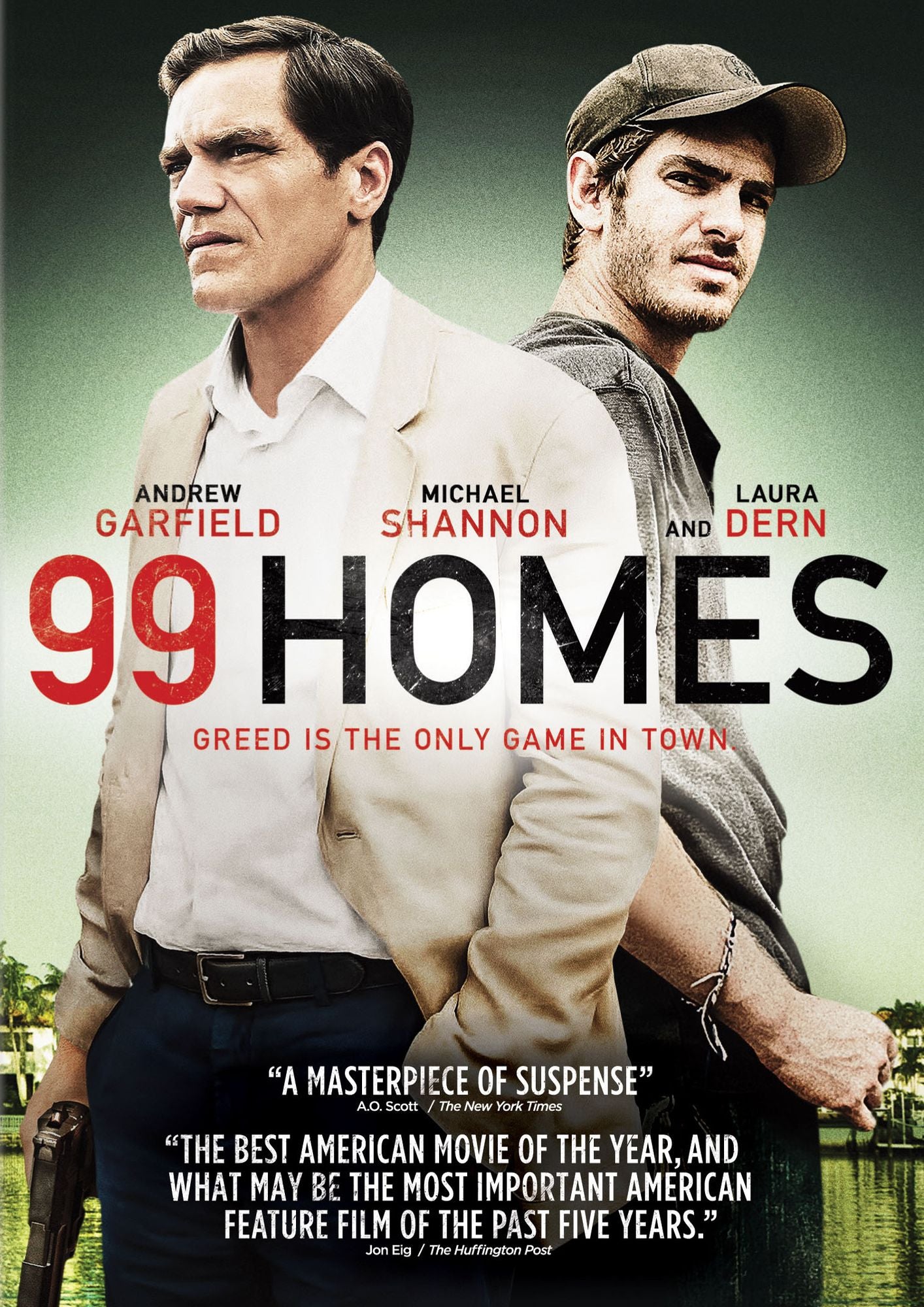 99 Homes
