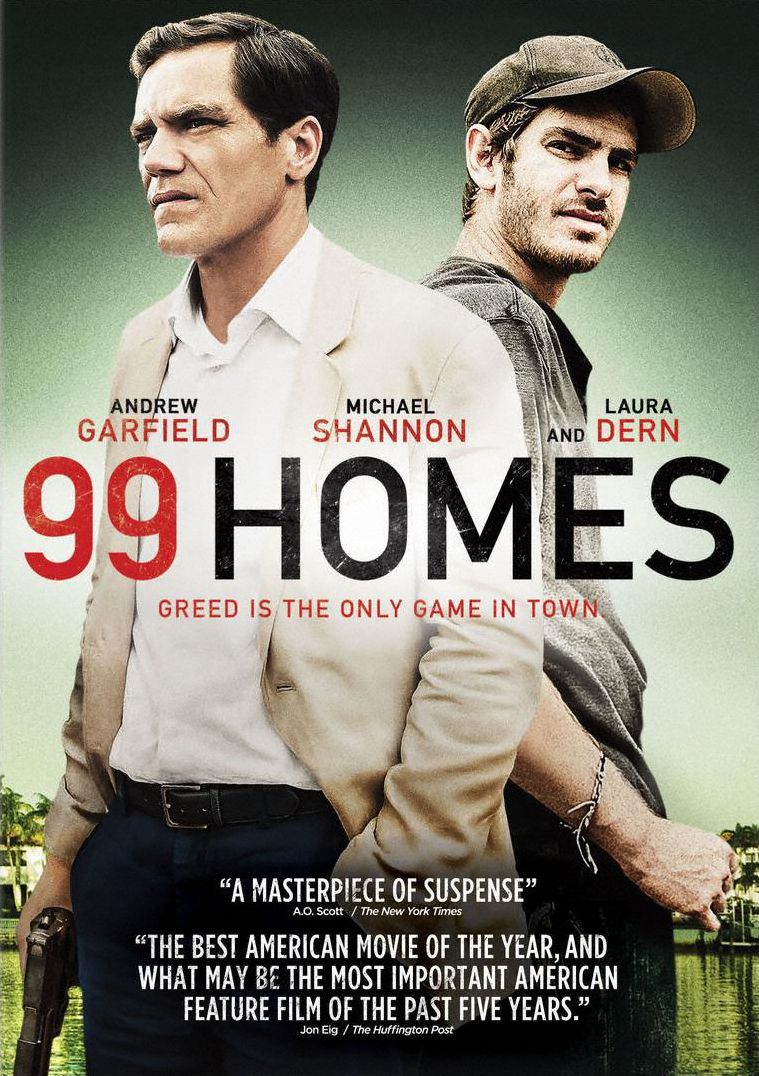99 Homes