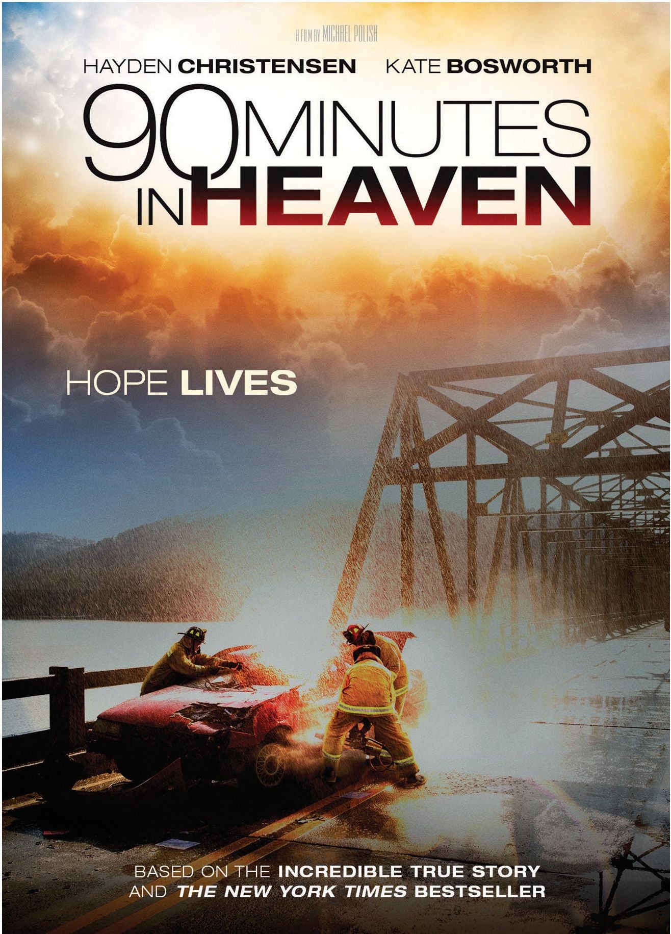 90 Minutes in Heaven