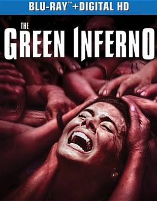 The Green Inferno