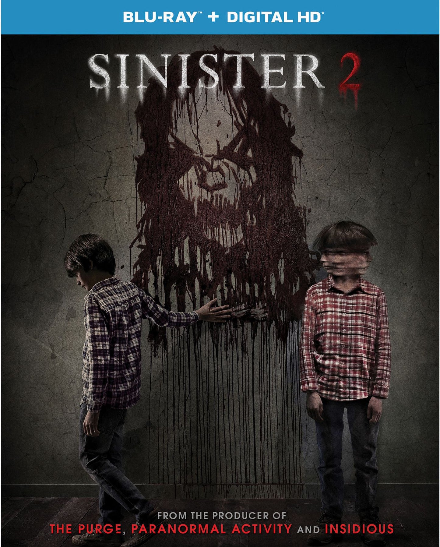 Sinister 2
