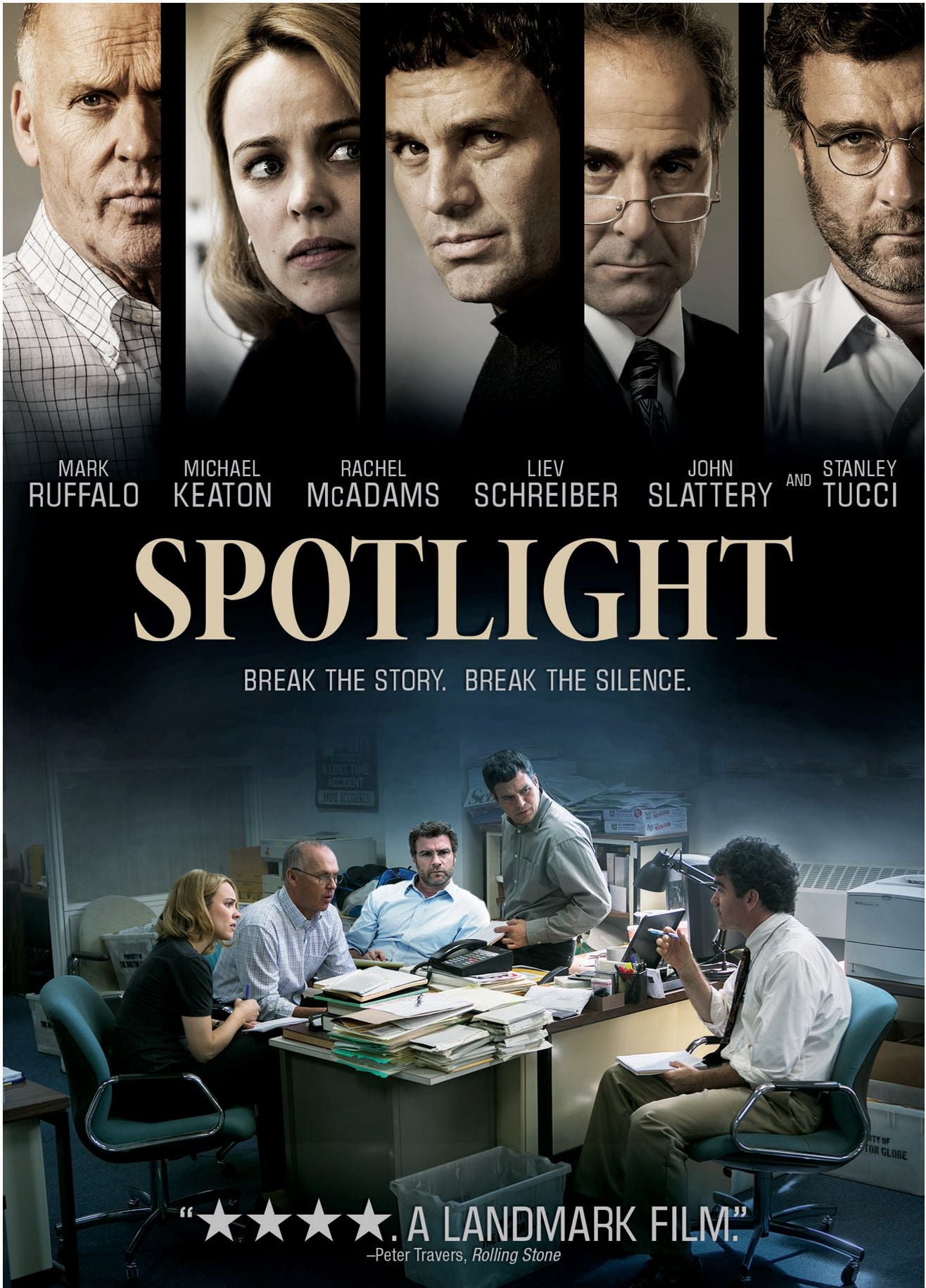 Spotlight