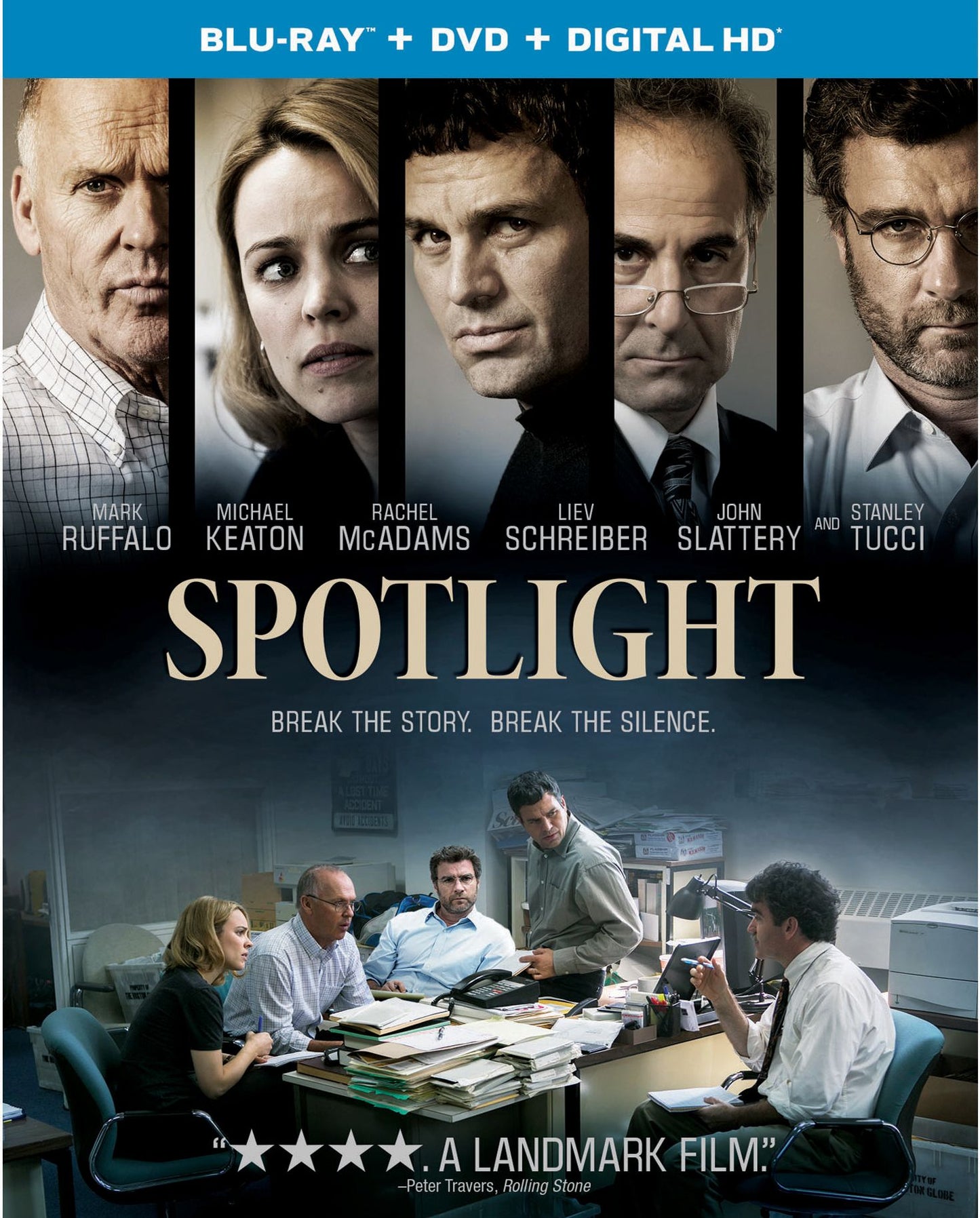 Spotlight