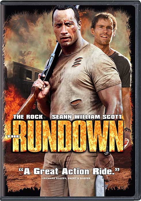 The Rundown [WS]
