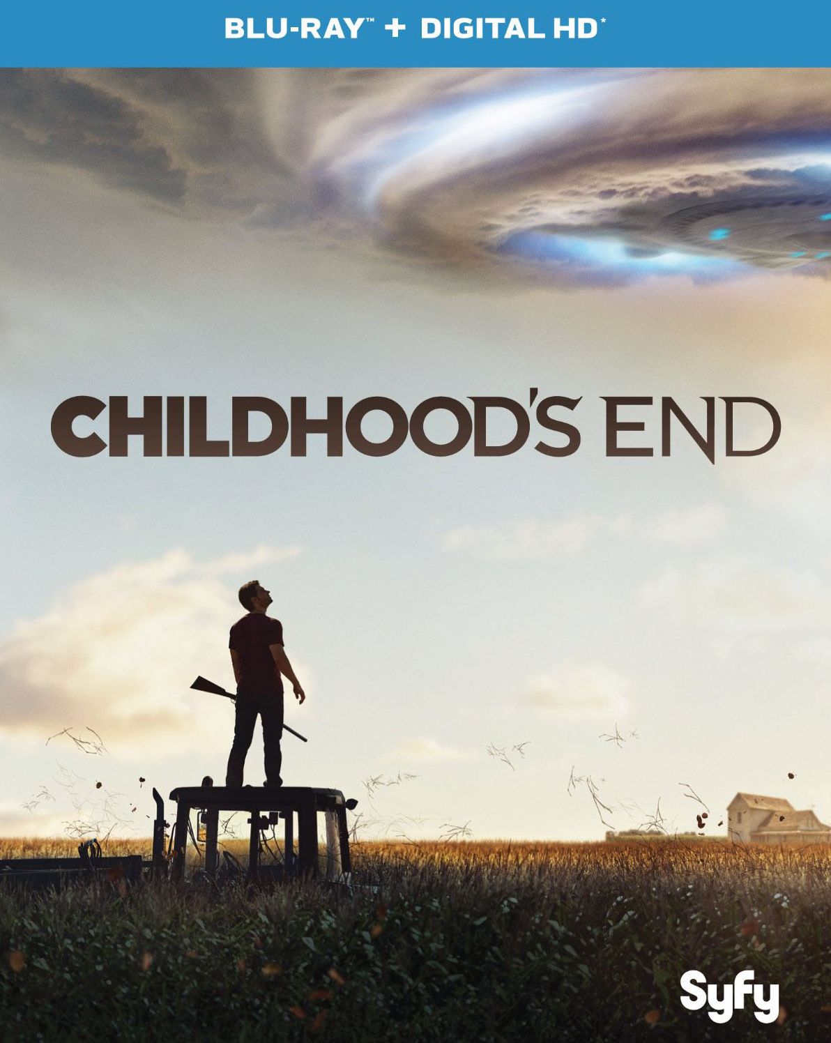 Childhood's End