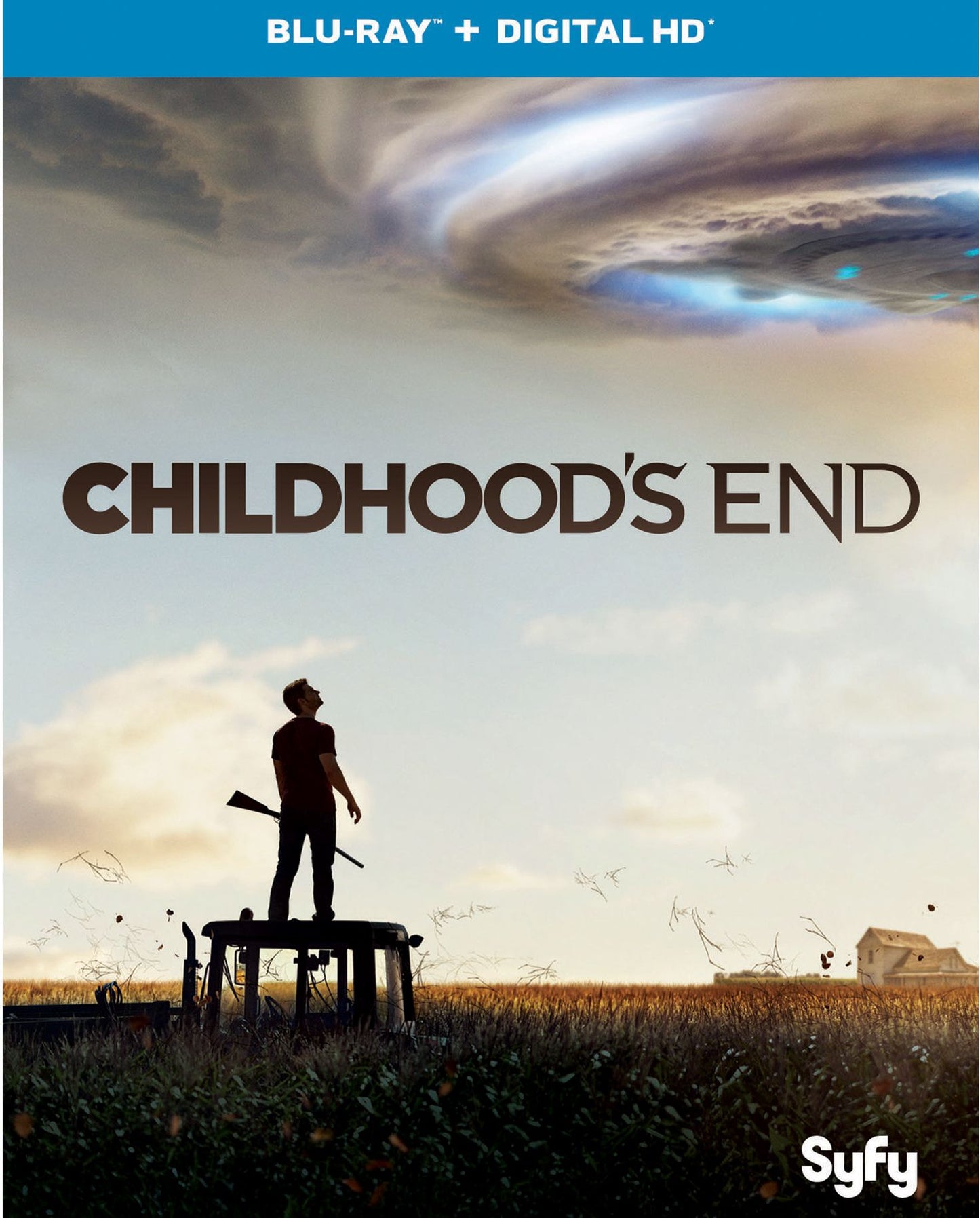 Childhood's End