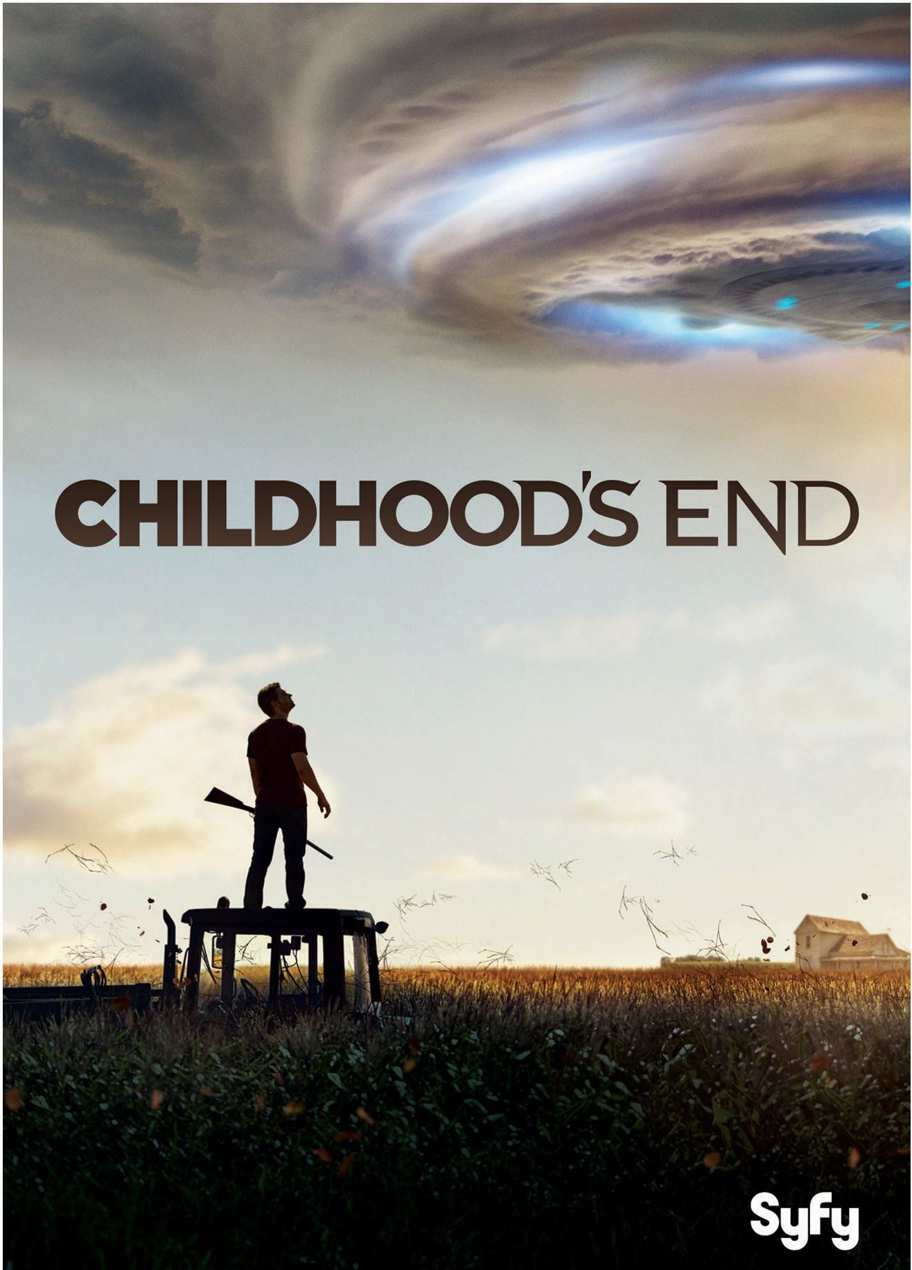 Childhood's End [2 Discs]