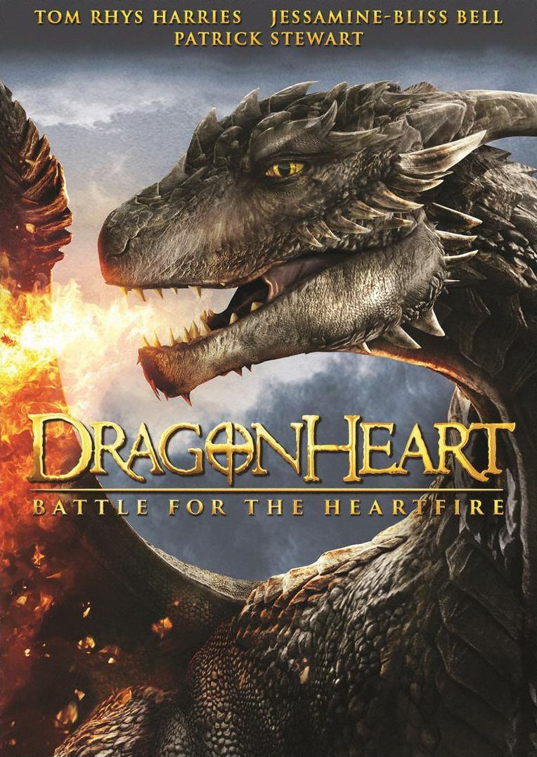 Dragonheart: Battle for the Heartfire