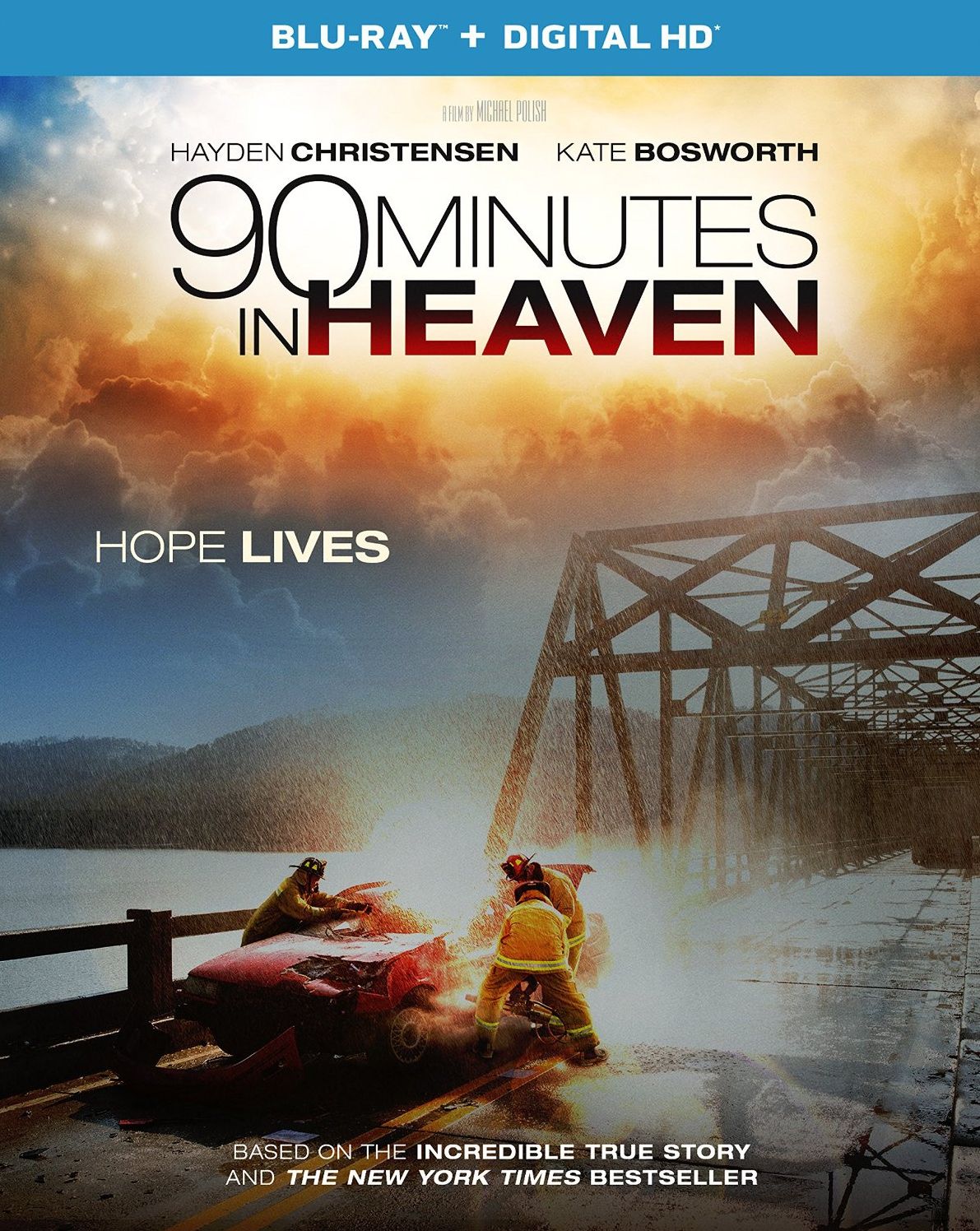 90 Minutes In Heaven