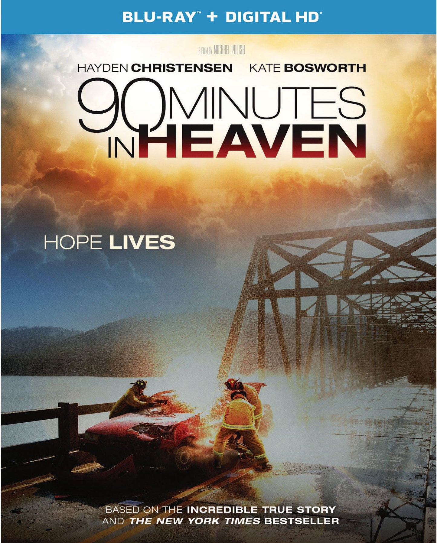 90 Minutes In Heaven