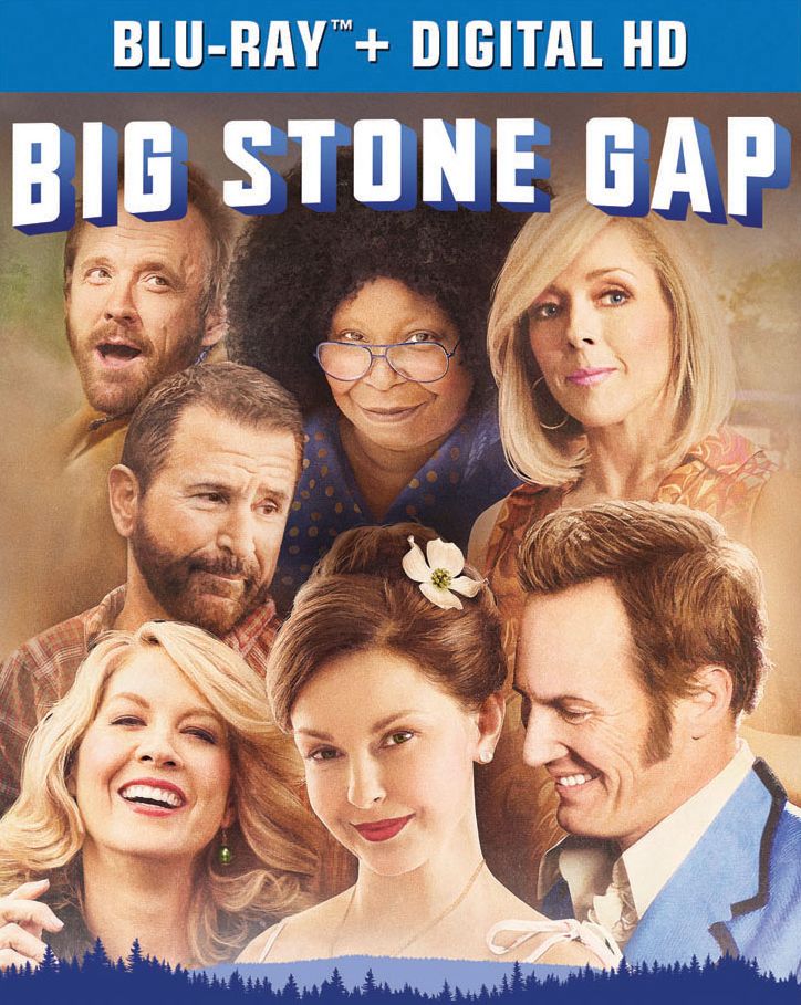 Big Stone Gap