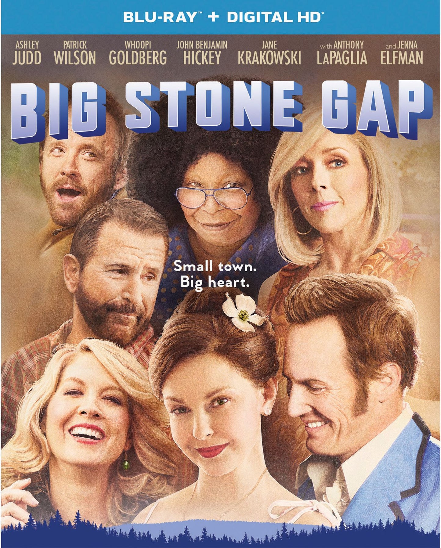Big Stone Gap