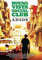 Buena Vista Social Club: Adios