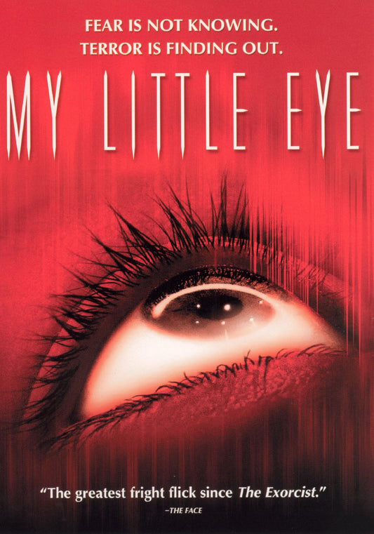 My Little Eye