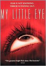 My Little Eye