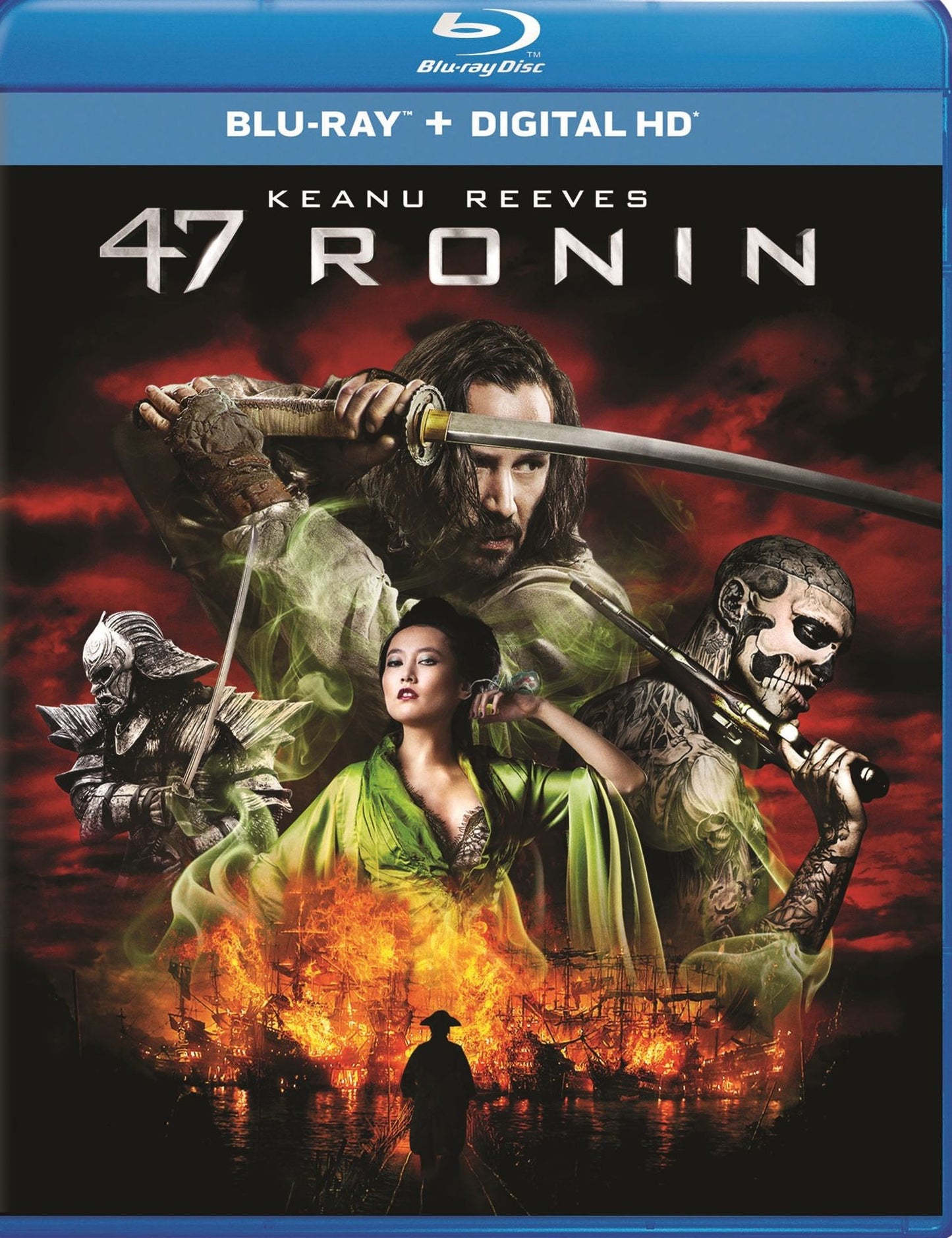 47 Ronin