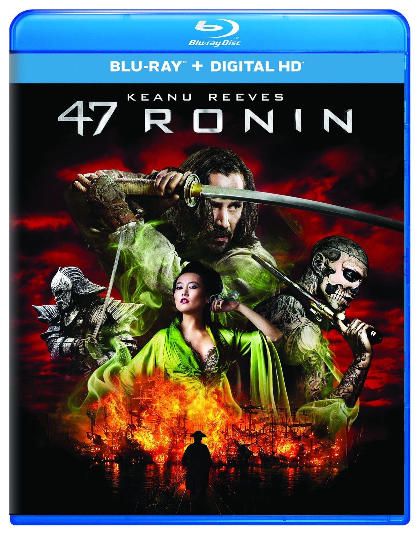 47 Ronin