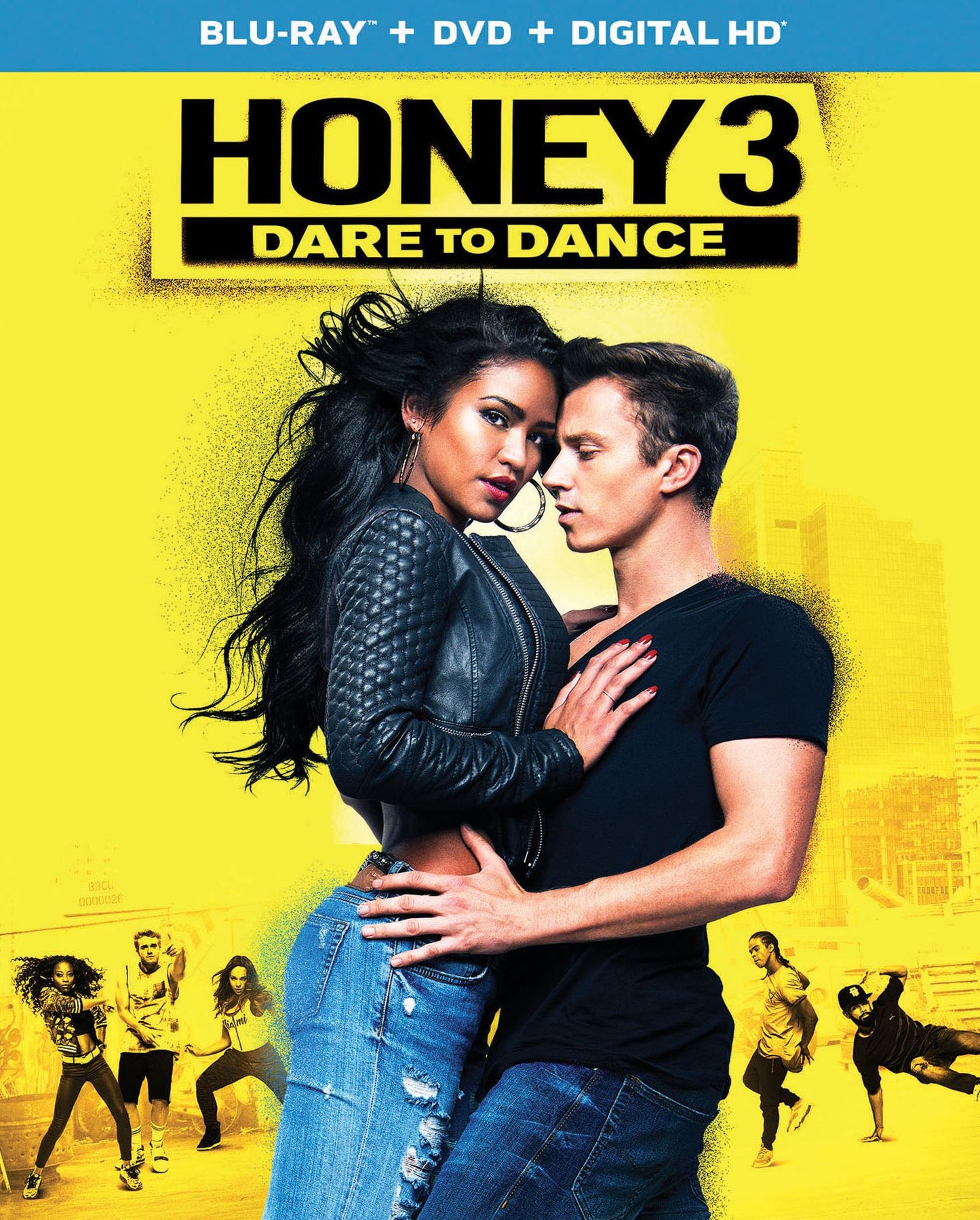 Honey 3