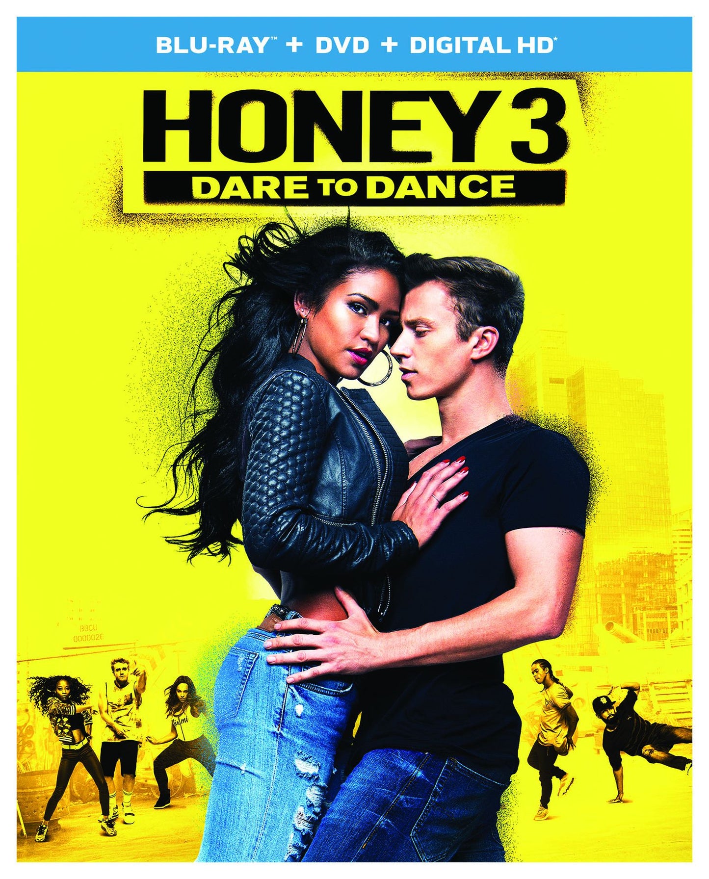 Honey 3