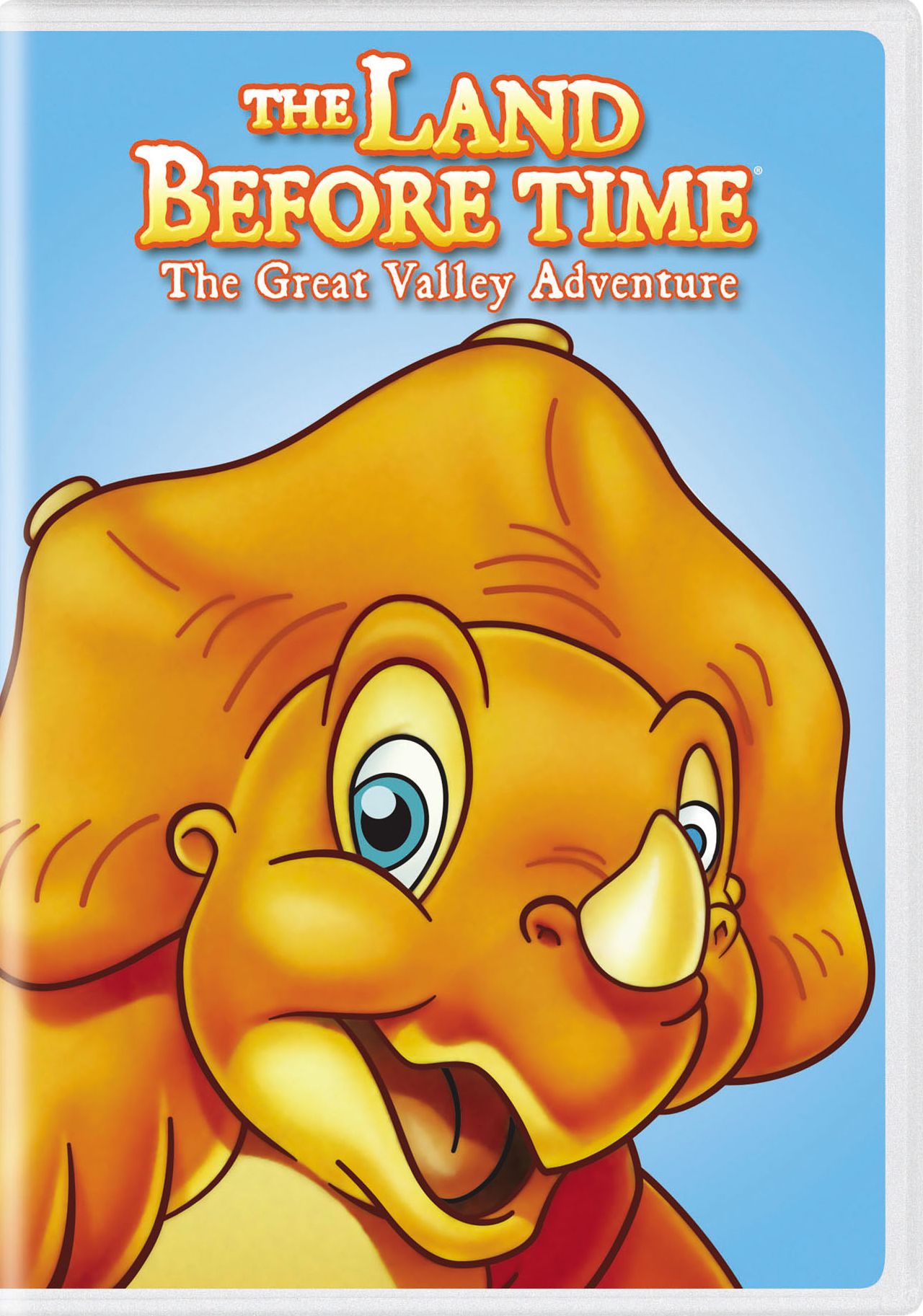The Land Before Time II: The Great Valley Adventure