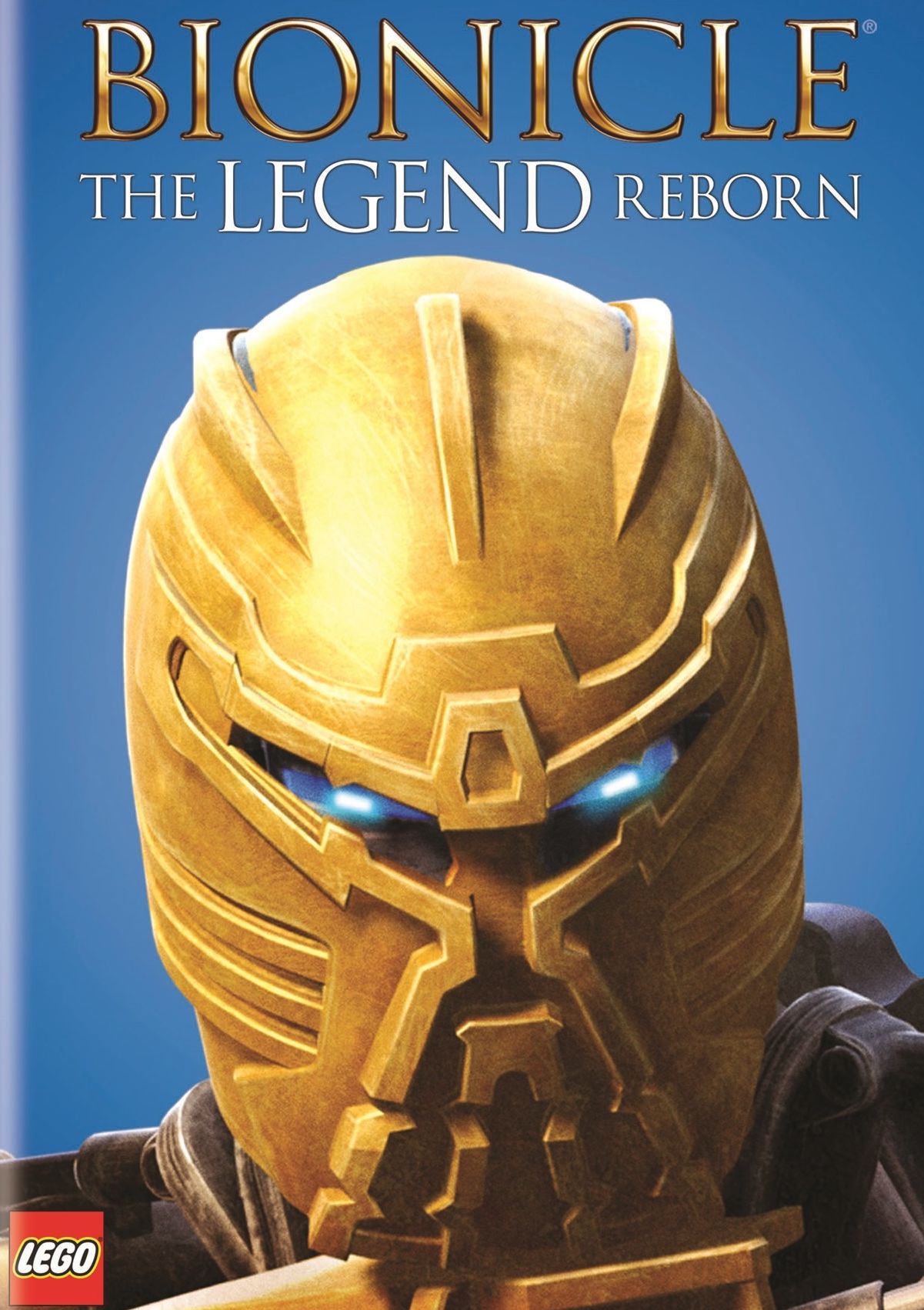 Bionicle: The Legend Reborn