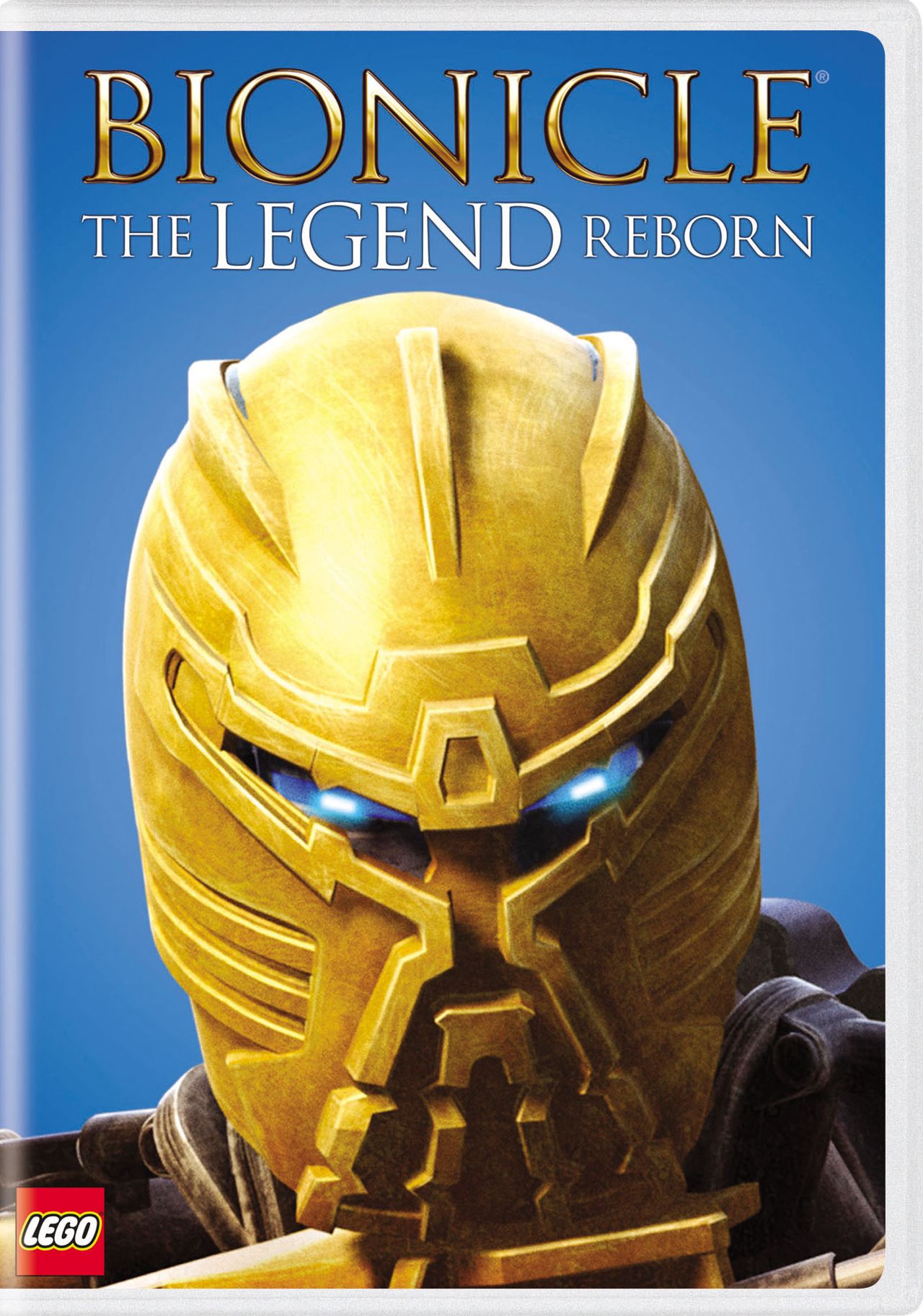 Bionicle: The Legend Reborn