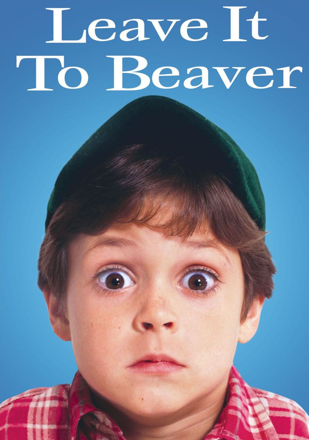 Leave It To Beaver