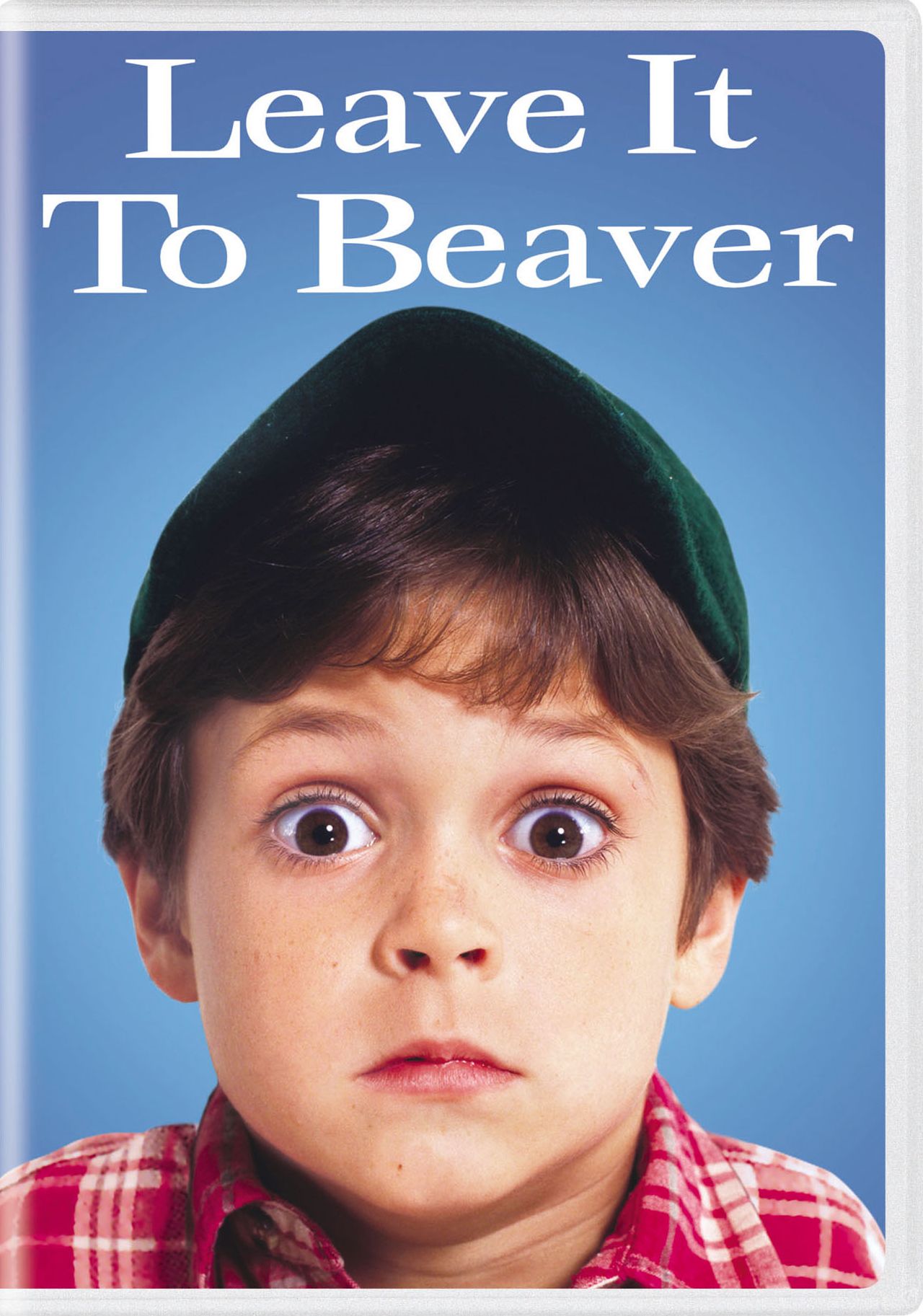 Leave It To Beaver