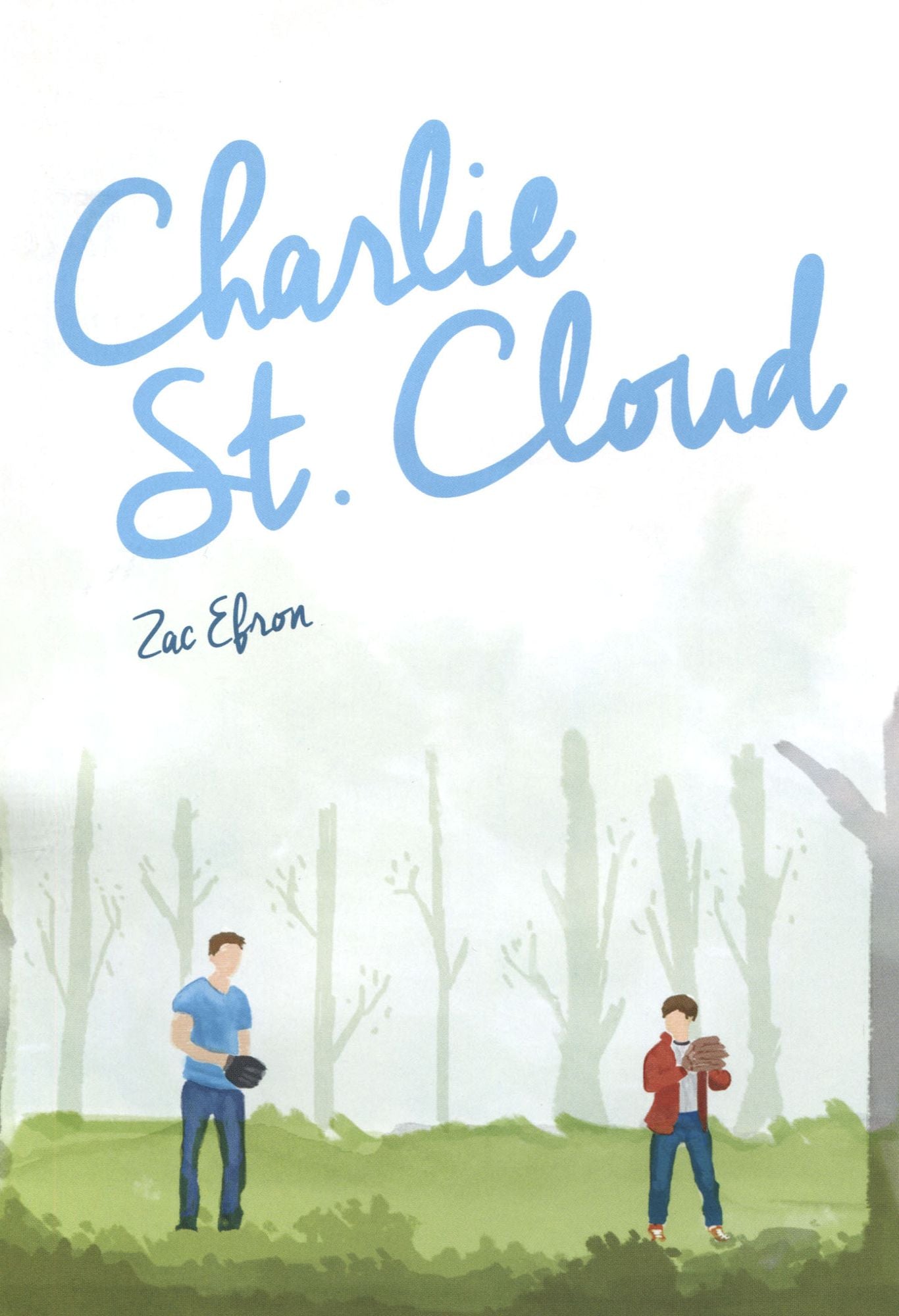 Charlie St. Cloud