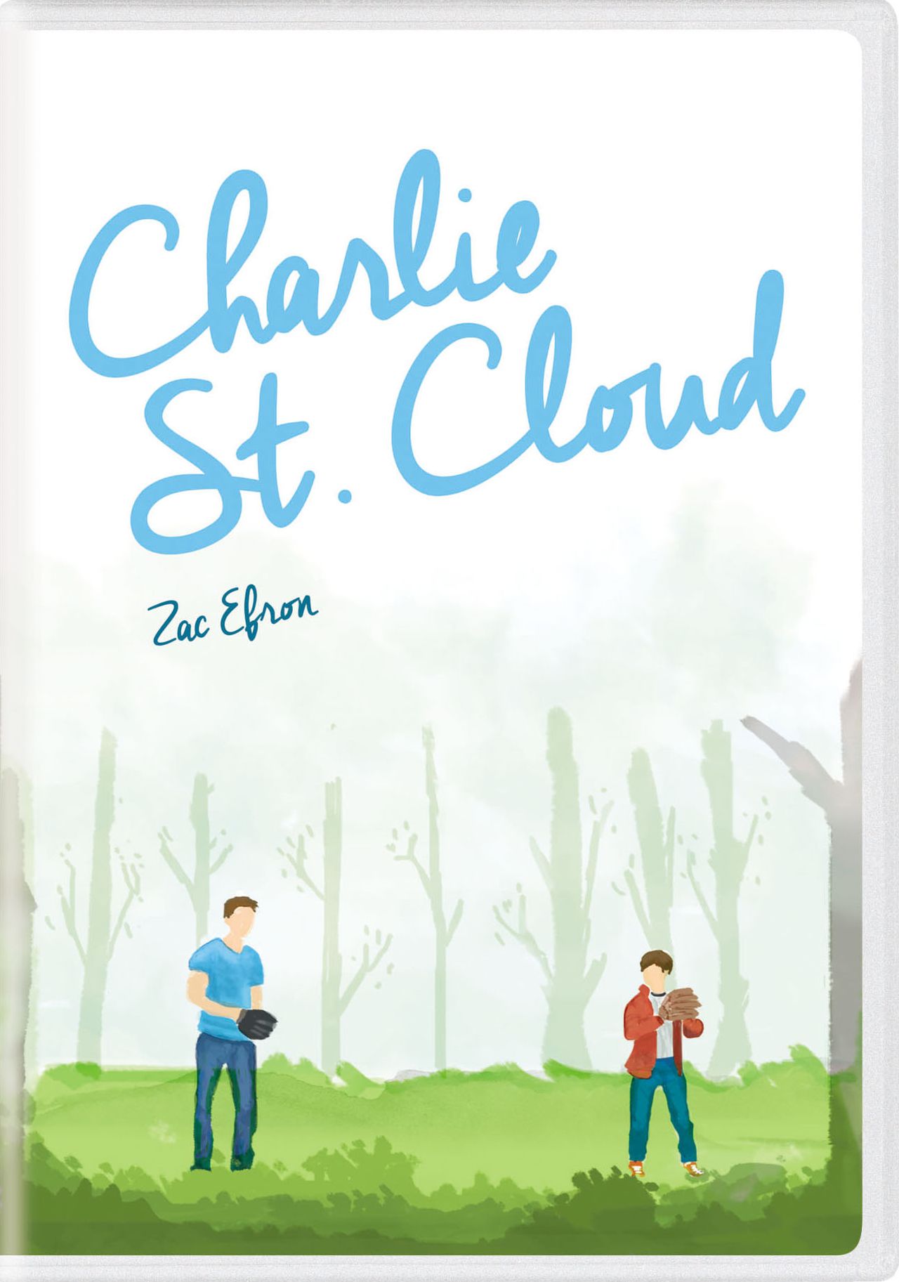 Charlie St. Cloud
