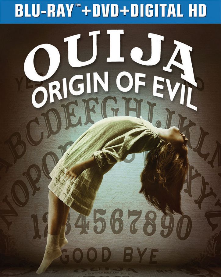 Ouija: Origin Of Evil